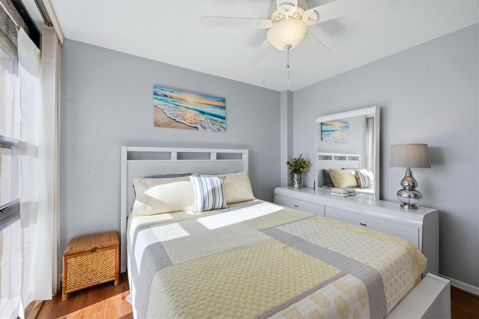 3rd Bedroom - 21405 OLEAN BLVD #434, PORT CHARLOTTE