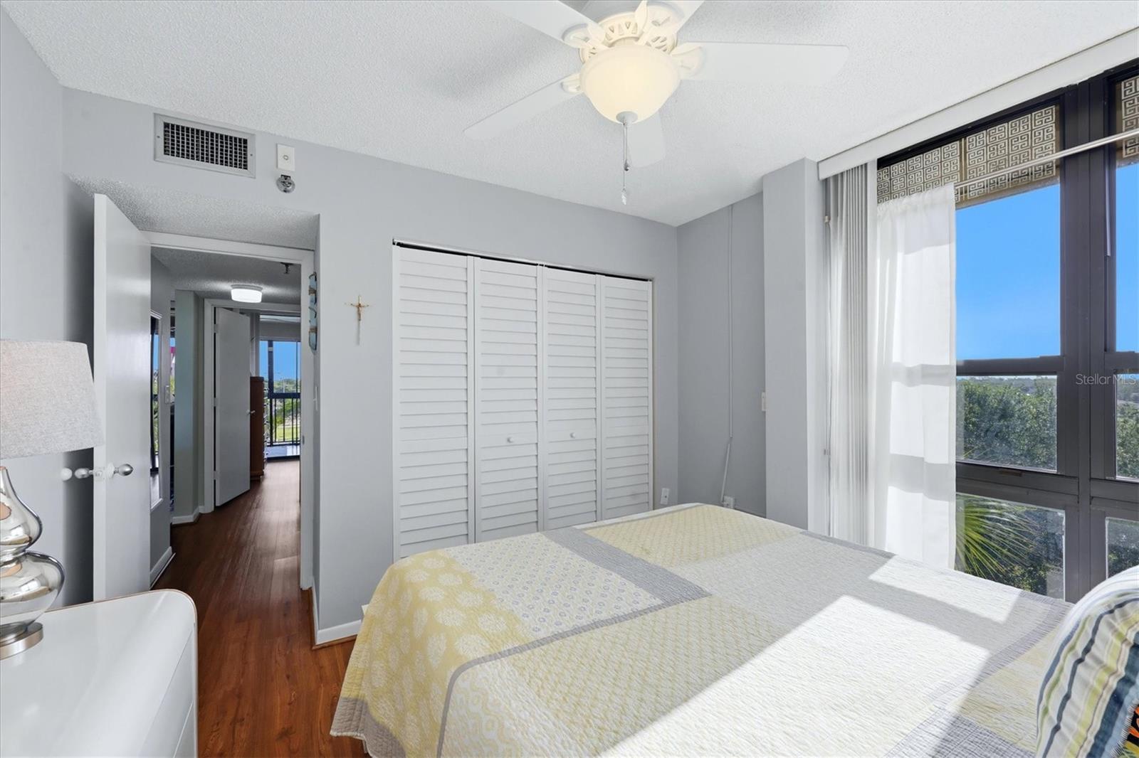 3rd bedroom - 21405 OLEAN BLVD #434, PORT CHARLOTTE