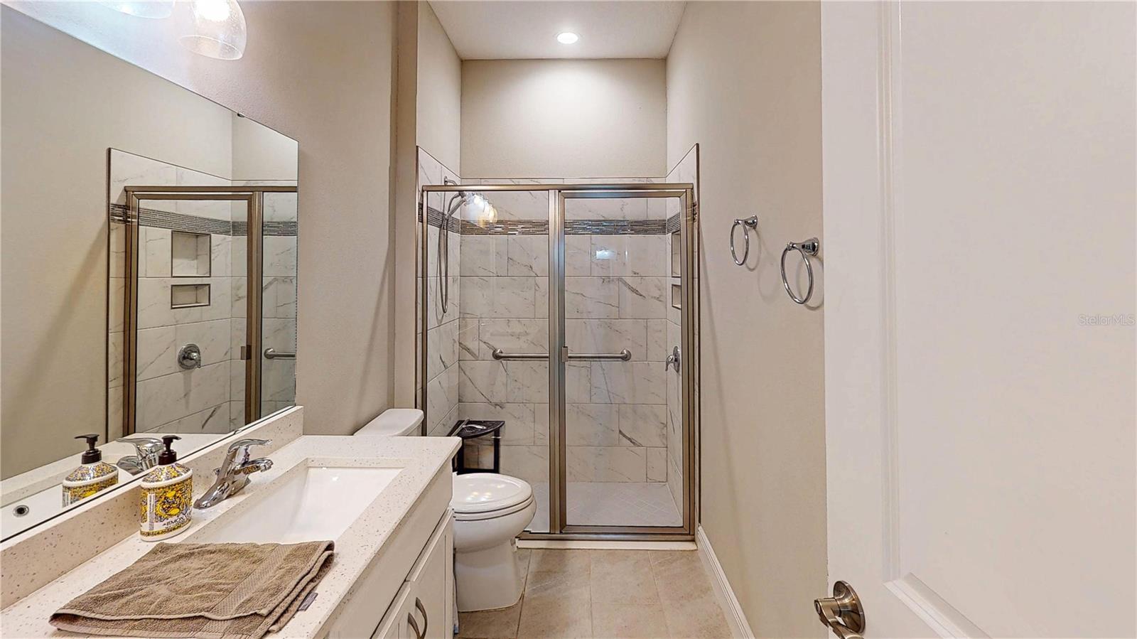 Bathroom 2 - 3911 GAVIOTA DR, RUSKIN