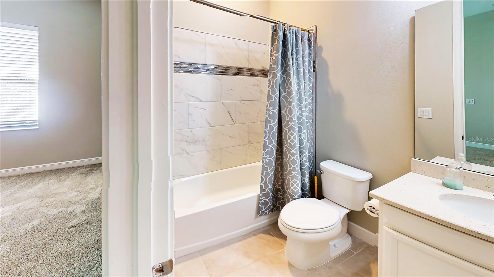 Bathroom 3 - 3911 GAVIOTA DR, RUSKIN
