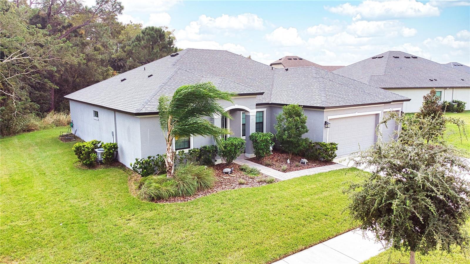 Single Family Residence at 3911 GAVIOTA DR, RUSKIN, photo 31 of 36