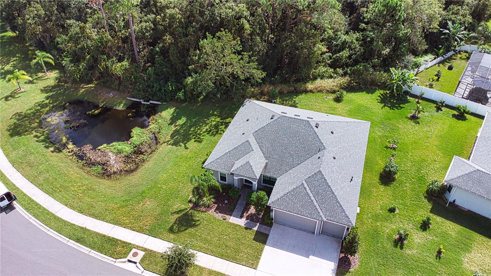 Single Family Residence at 3911 GAVIOTA DR, RUSKIN, photo 34 of 36