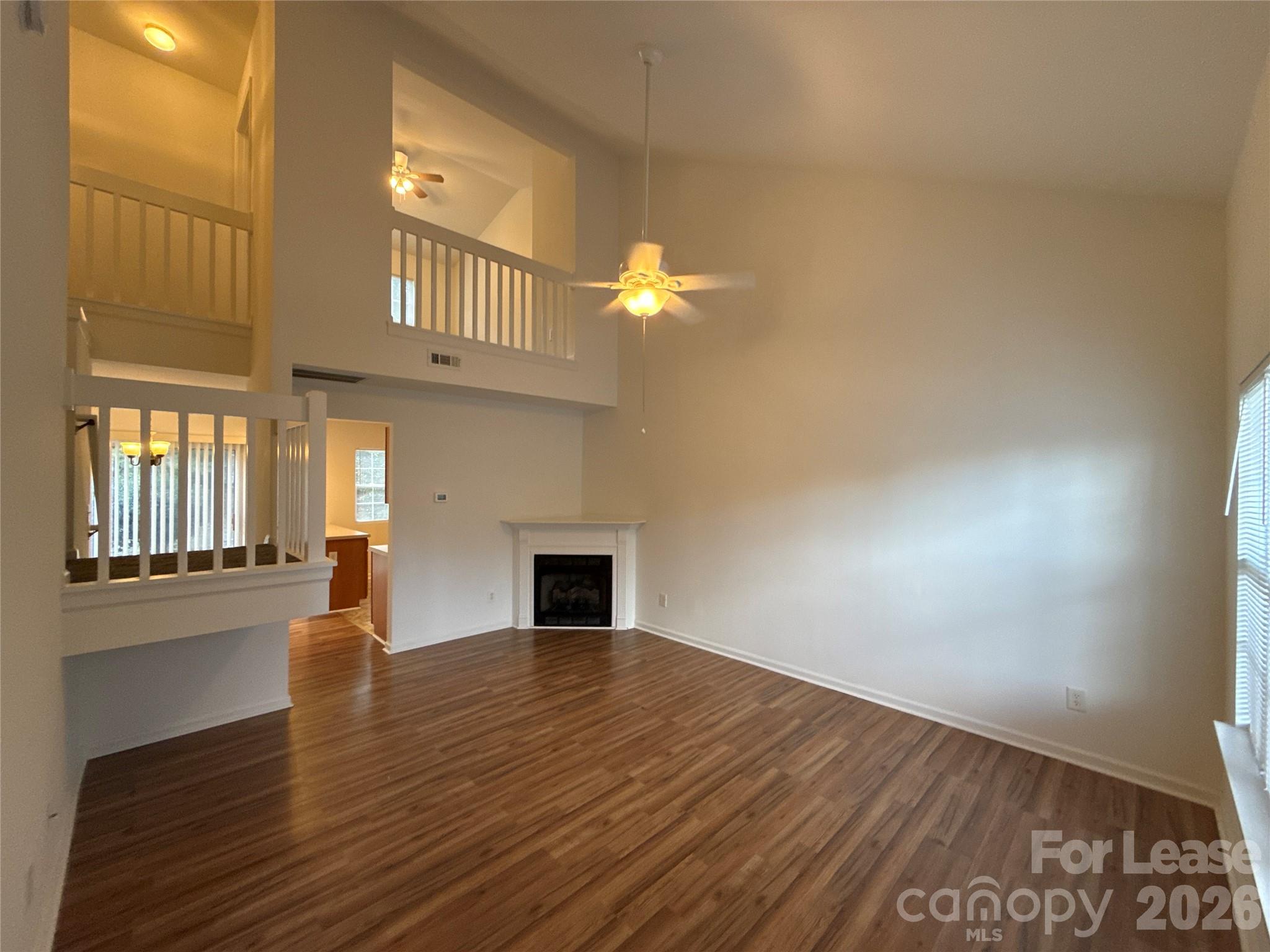 Townhouse at 14327 Tranters Creek Lane, Charlotte, photo 2 of 21