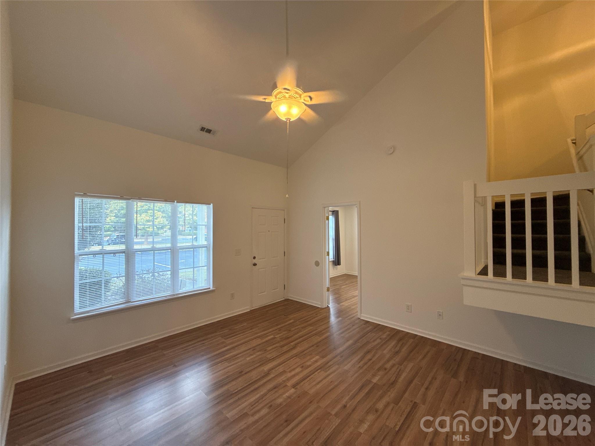 Townhouse at 14327 Tranters Creek Lane, Charlotte, photo 3 of 21