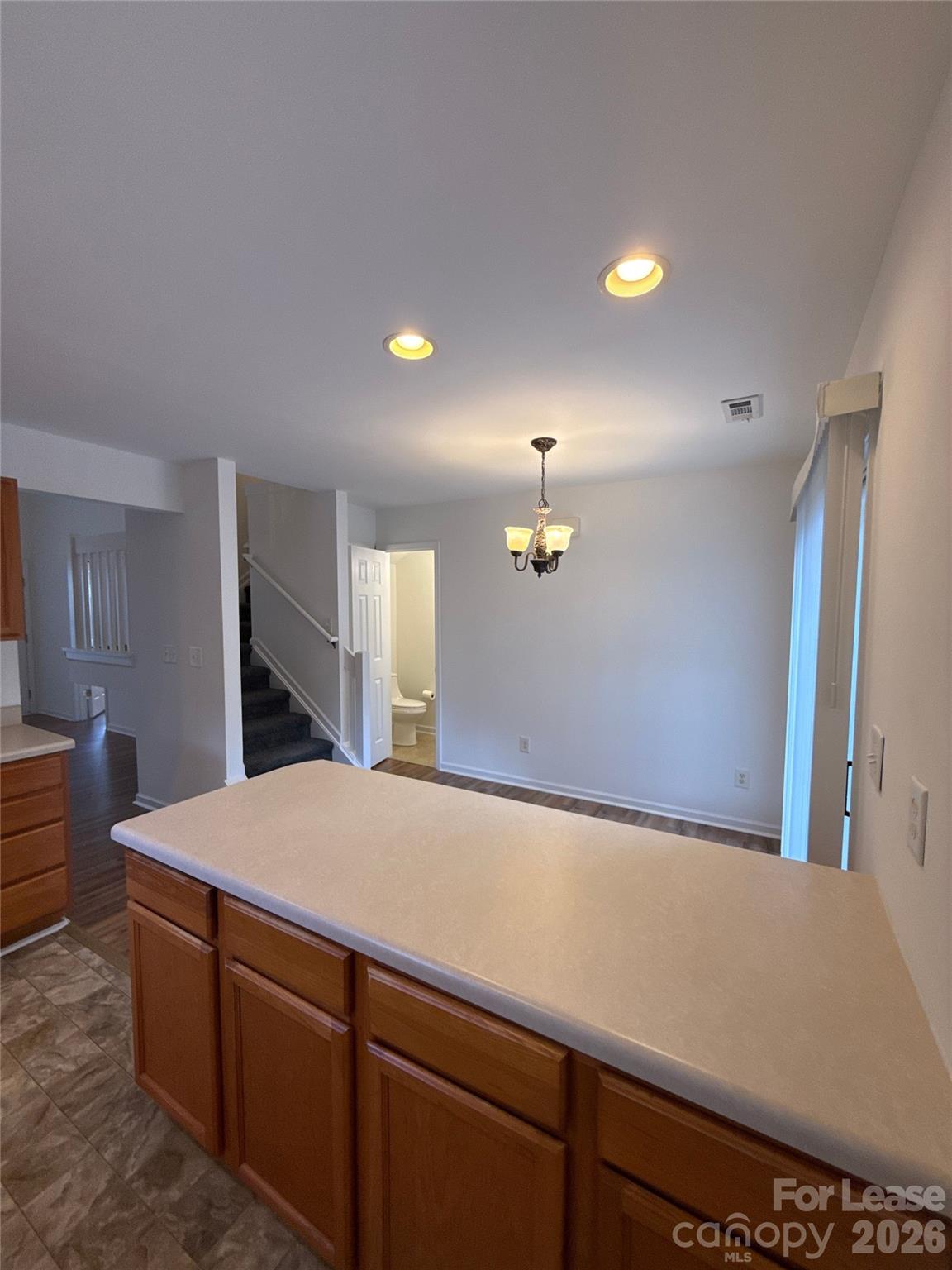 Townhouse at 14327 Tranters Creek Lane, Charlotte, photo 6 of 21