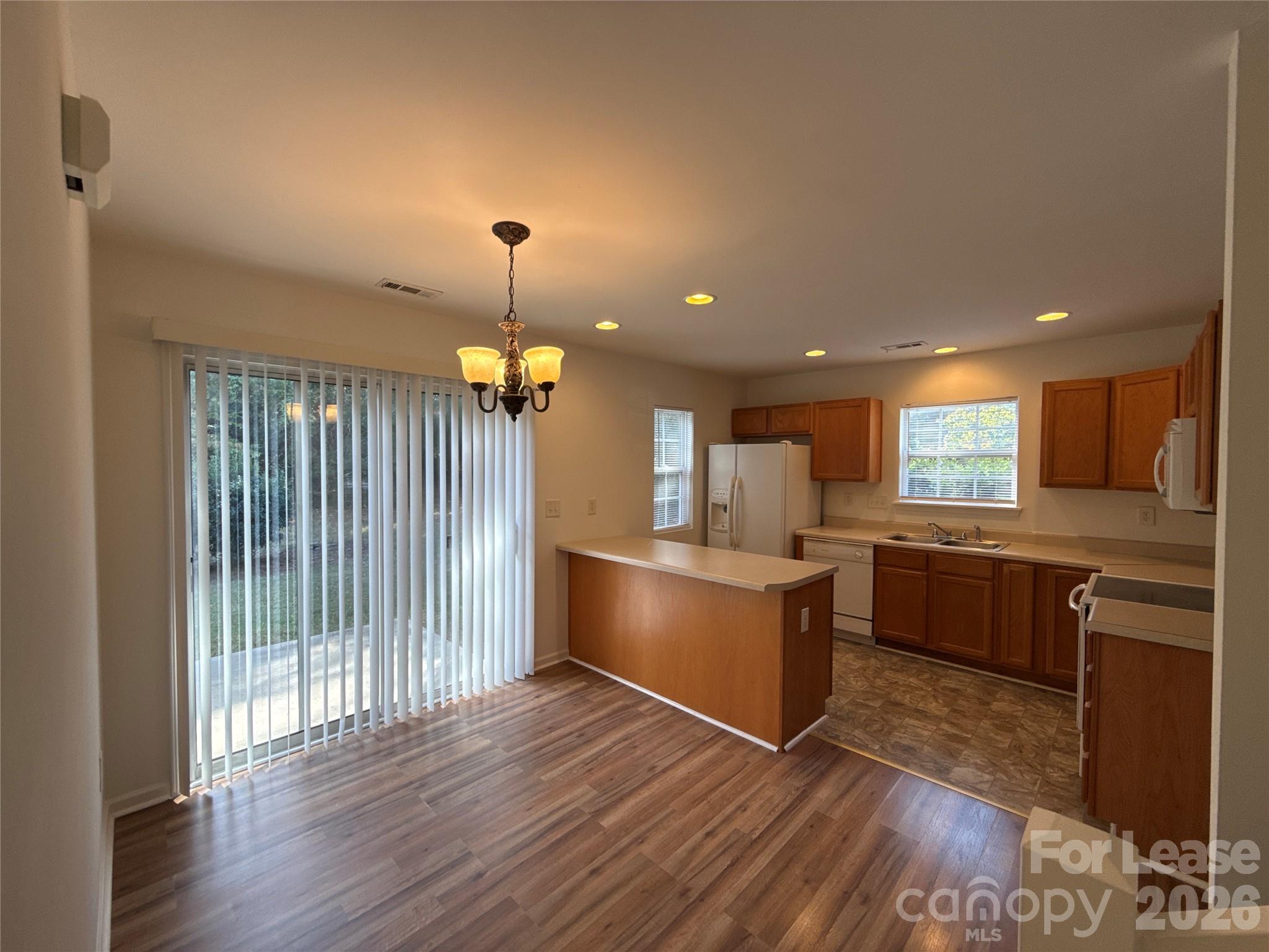 Townhouse at 14327 Tranters Creek Lane, Charlotte, photo 7 of 21