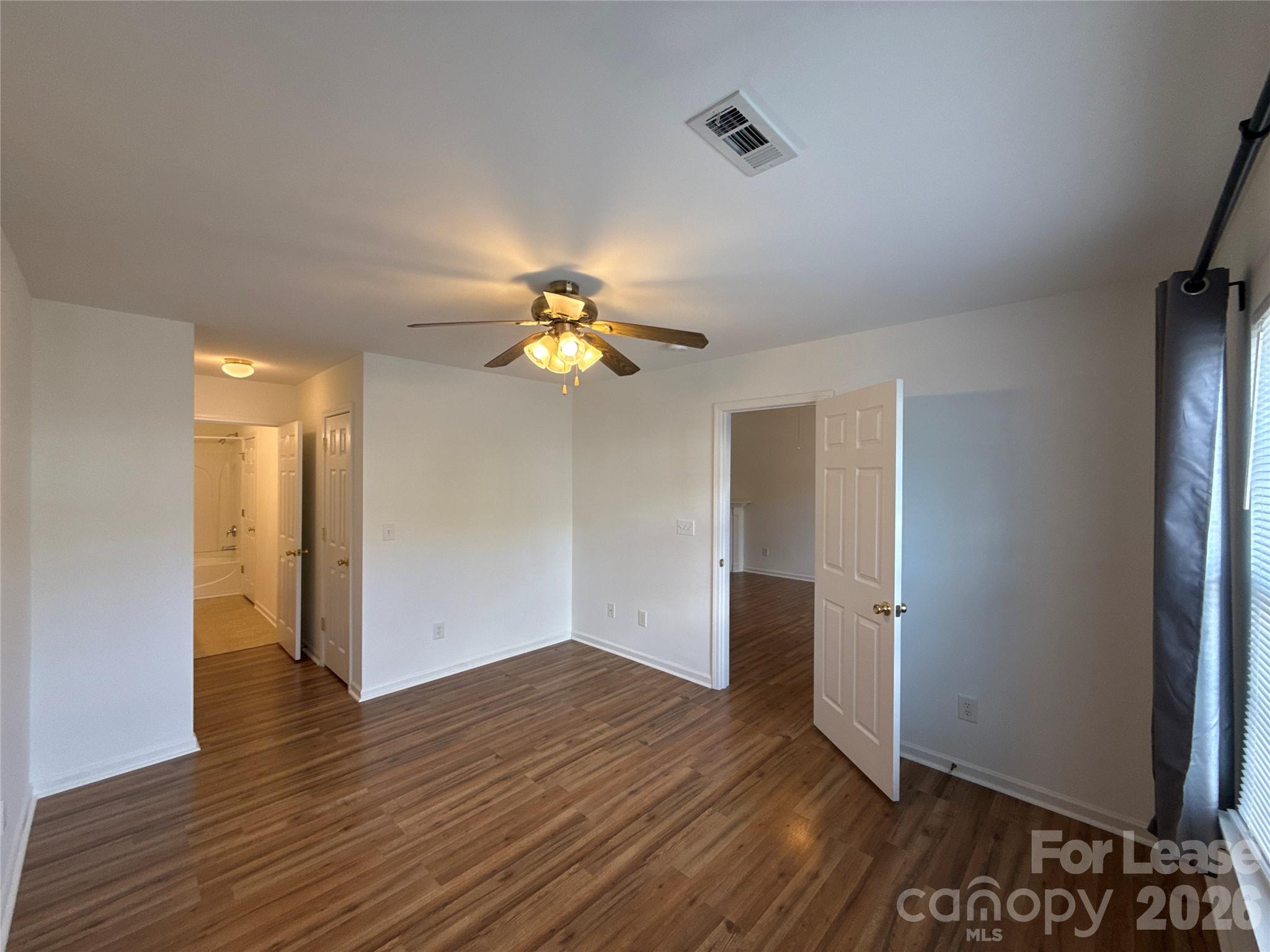 Townhouse at 14327 Tranters Creek Lane, Charlotte, photo 11 of 21