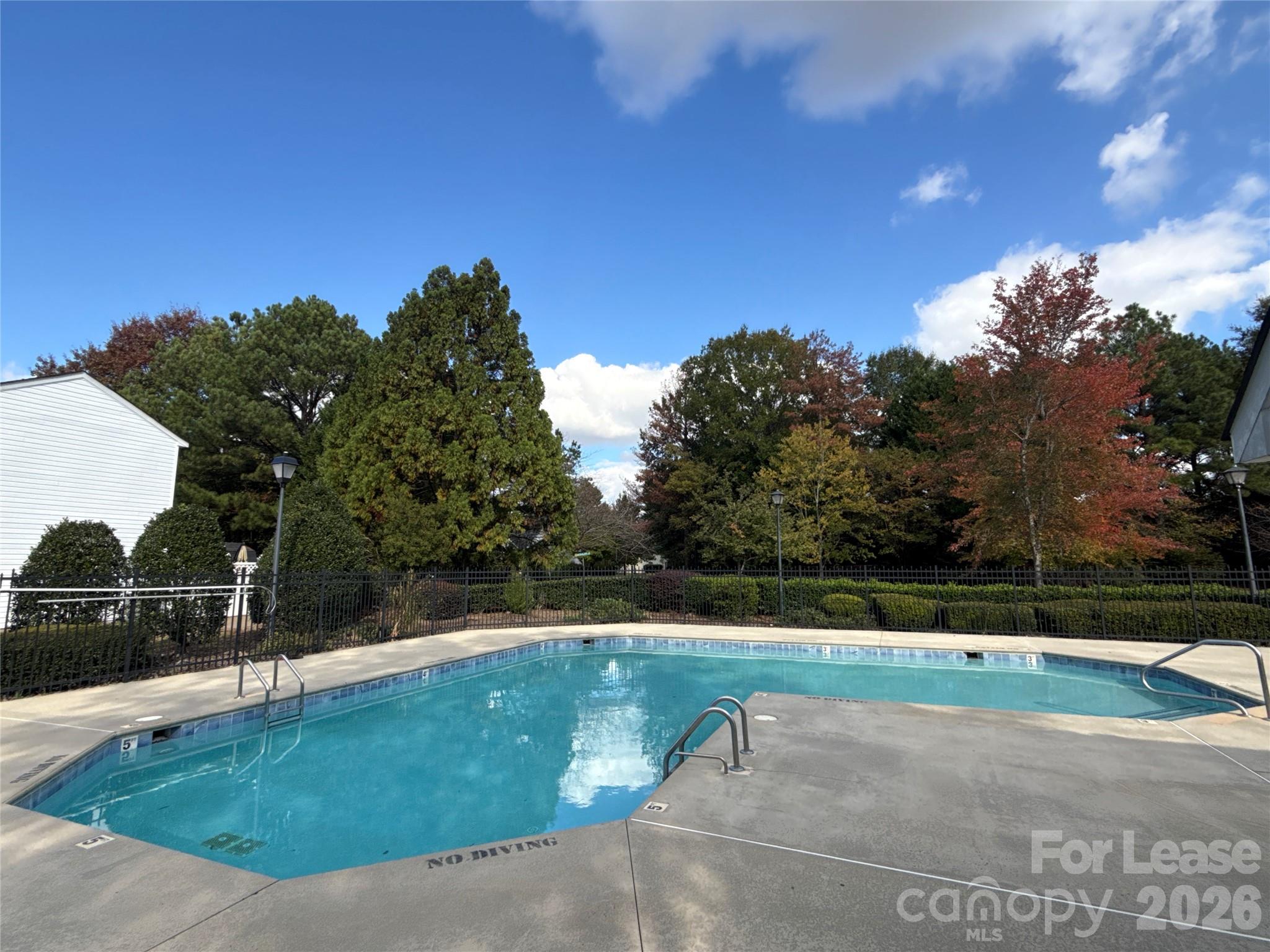 Townhouse at 14327 Tranters Creek Lane, Charlotte, photo 21 of 21