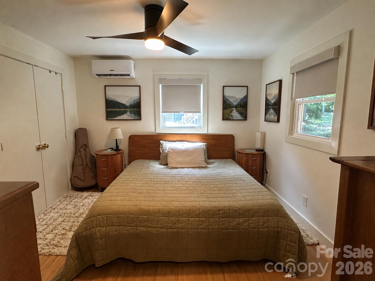 Single Family Residence at 10 Oakwood Drive, Weaverville, photo 14 of 29