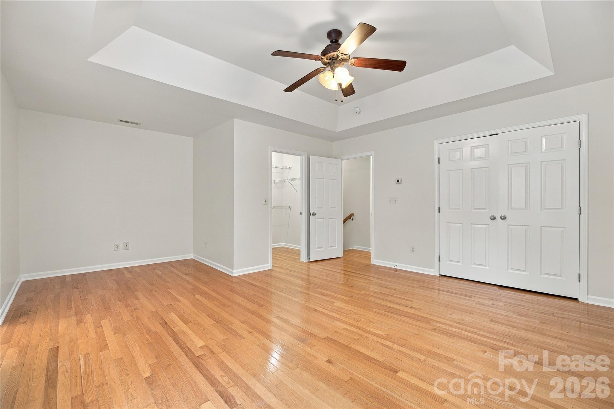 Townhouse at 261 Lincoln Street, Charlotte, photo 14 of 18