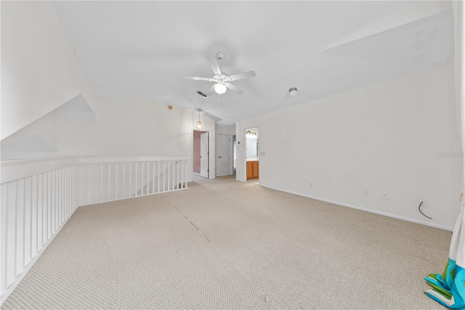 Loft - 3701 BEAVER RIDGE DR, ORLANDO