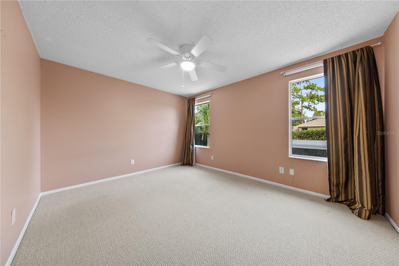 Bedroom 2 - 3701 BEAVER RIDGE DR, ORLANDO
