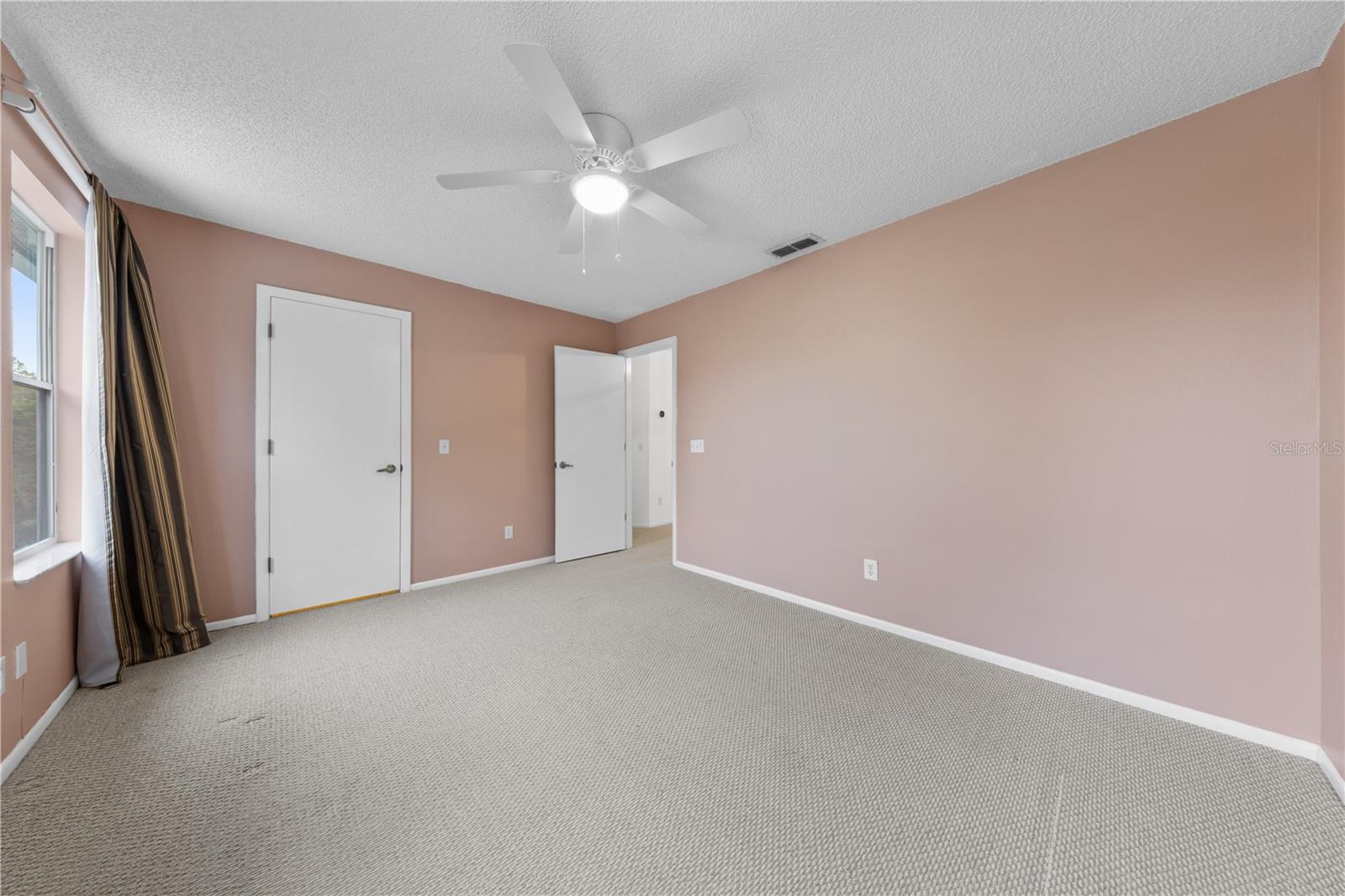 Bedroom 2 - 3701 BEAVER RIDGE DR, ORLANDO