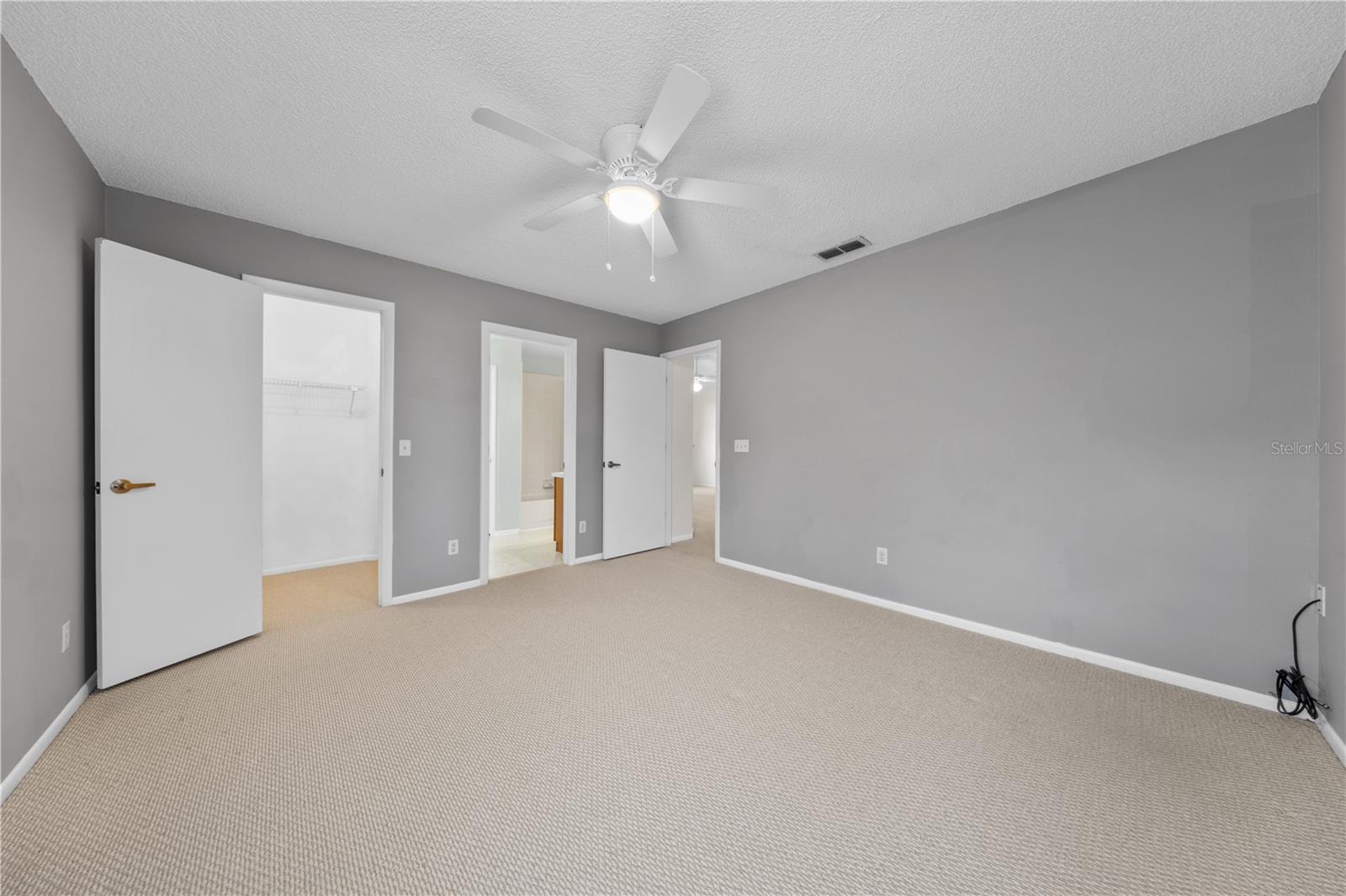 Bedroom 3 - 3701 BEAVER RIDGE DR, ORLANDO