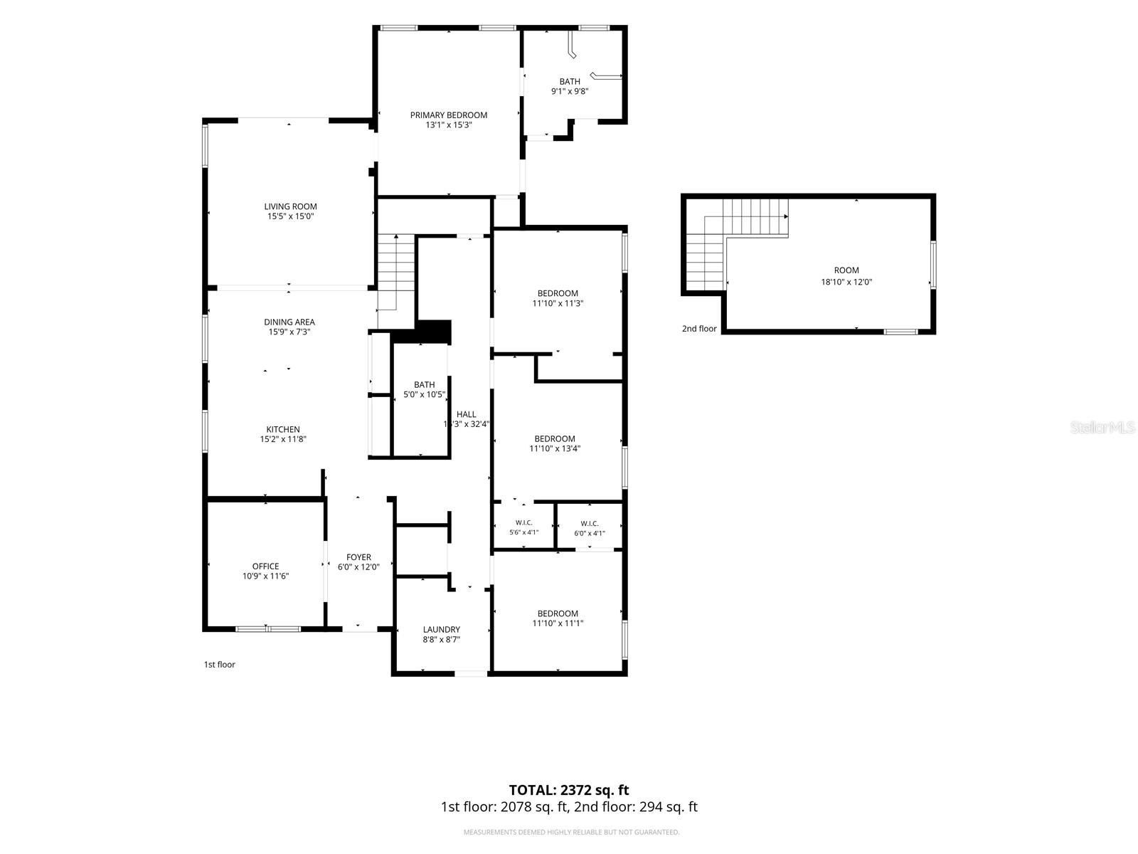 Single Family Residence at 1322 THORNBURY DR, PARRISH, photo 58 of 58