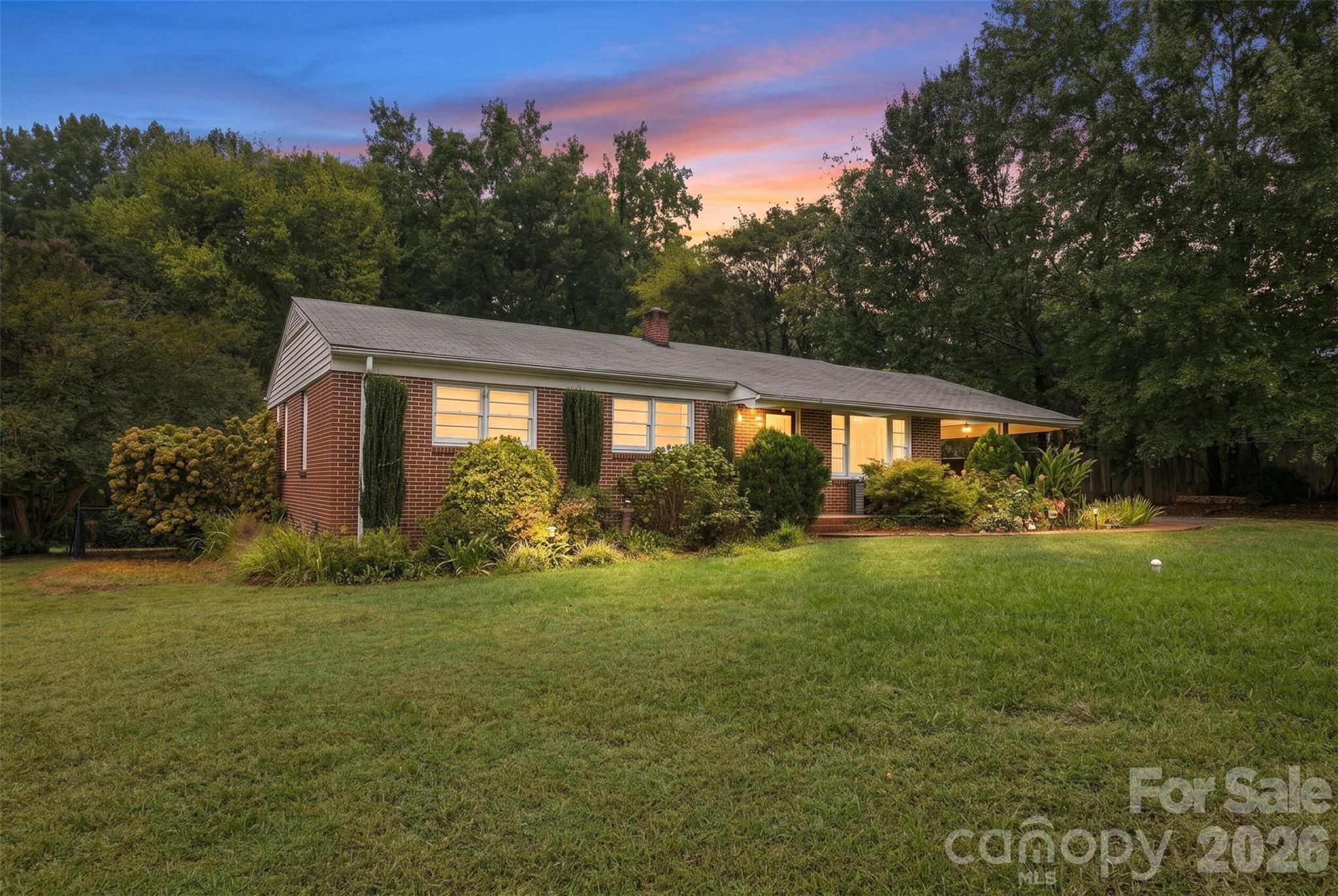 Single Family Residence at 561 Forest Way Drive, Fort Mill