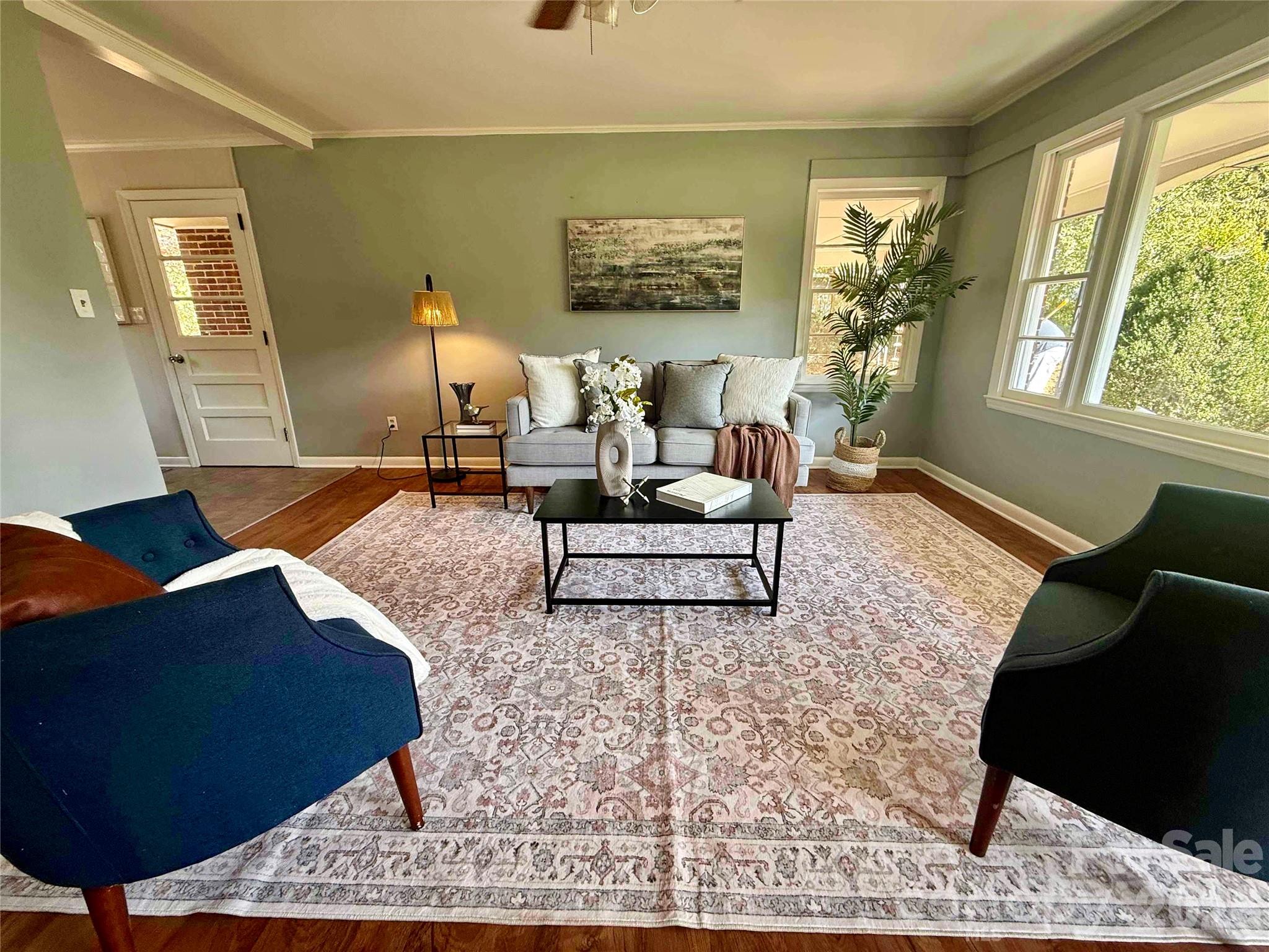 Single Family Residence at 561 Forest Way Drive, Fort Mill, photo 3 of 26