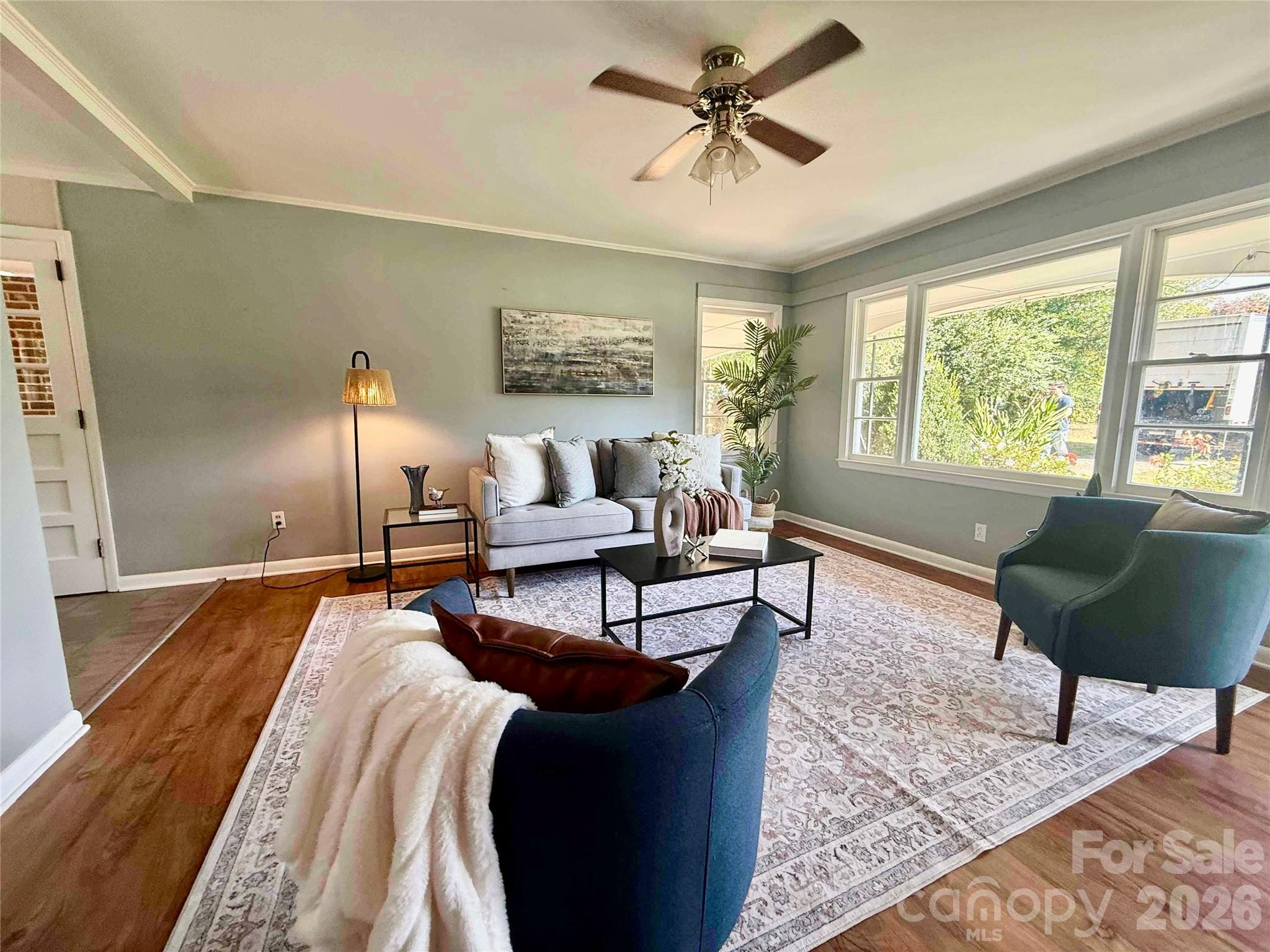 Single Family Residence at 561 Forest Way Drive, Fort Mill, photo 4 of 26