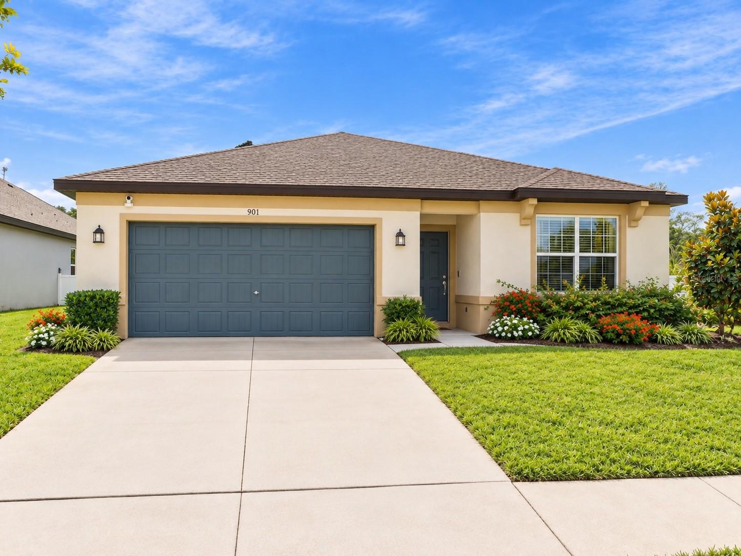 Single Family Residence at 901 GOLDEN SHINER AVE, RUSKIN, photo 3 of 30
