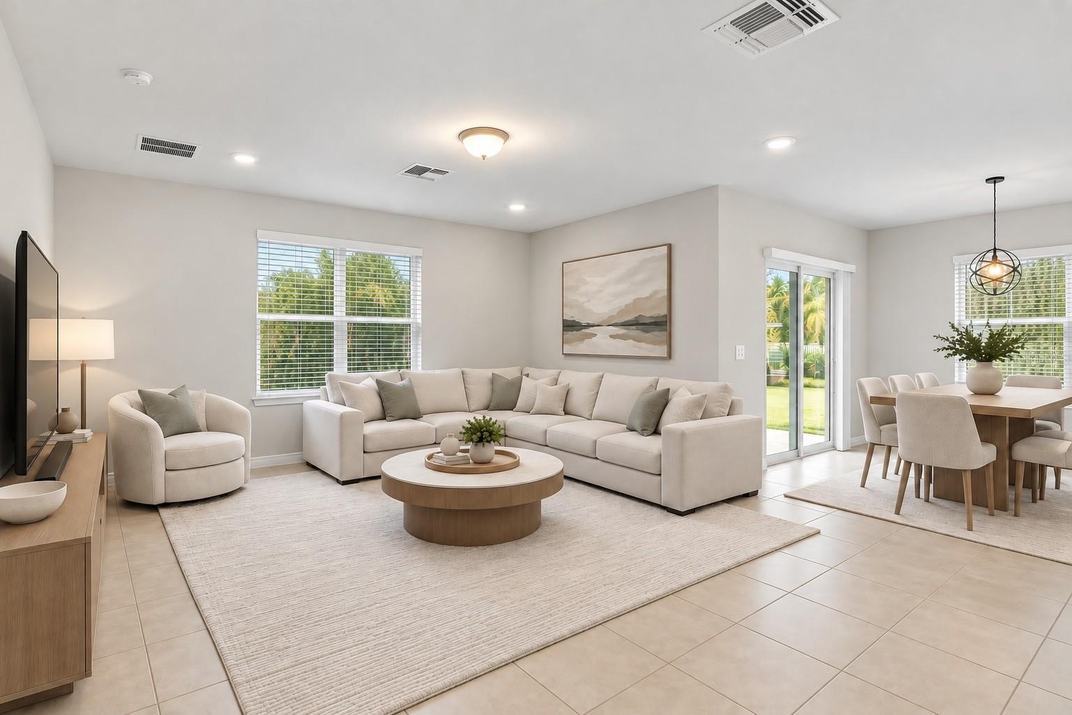 Single Family Residence at 901 GOLDEN SHINER AVE, RUSKIN, photo 5 of 30