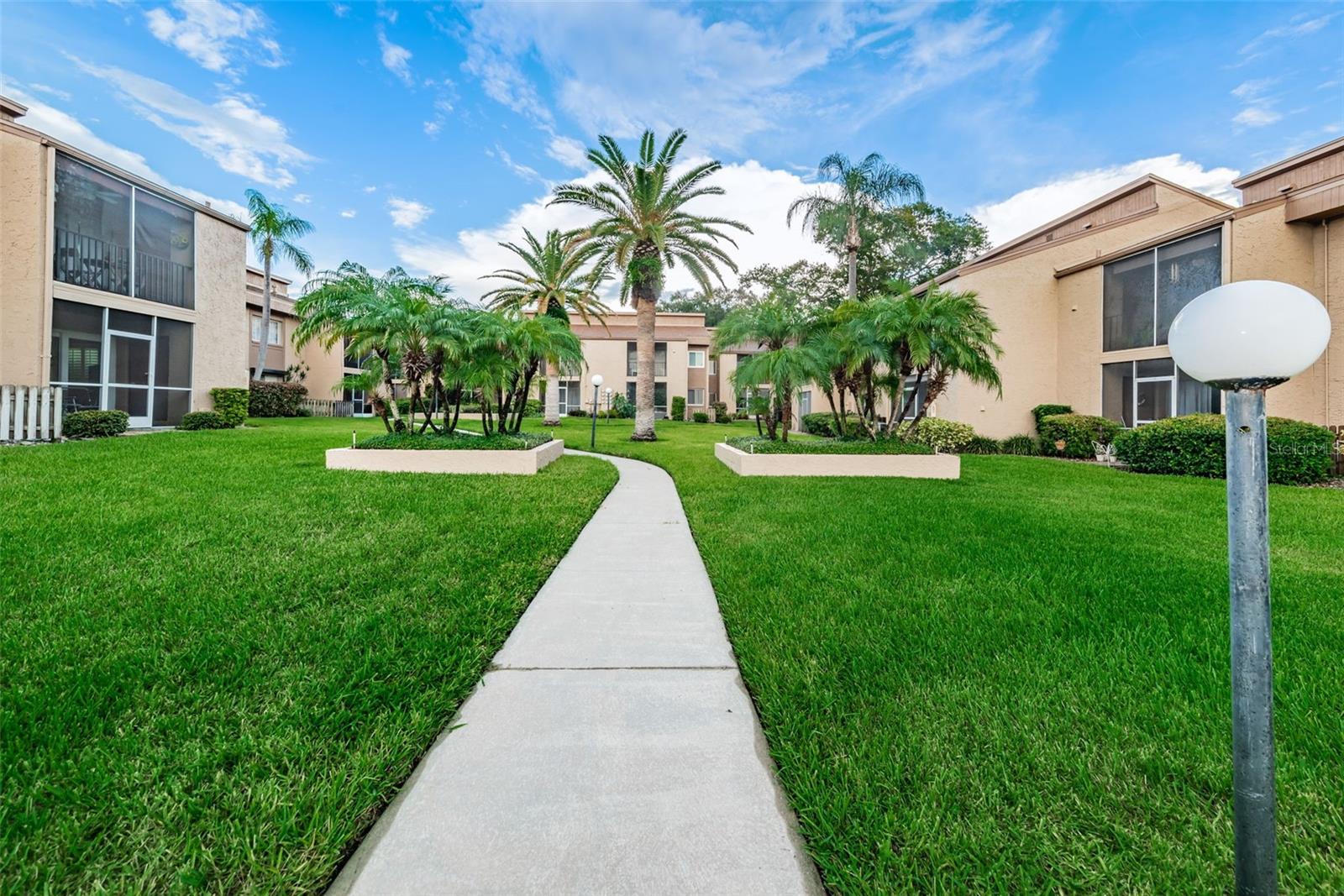 Condominium at 1575 GREENLEA DR #4, CLEARWATER, photo 3 of 49