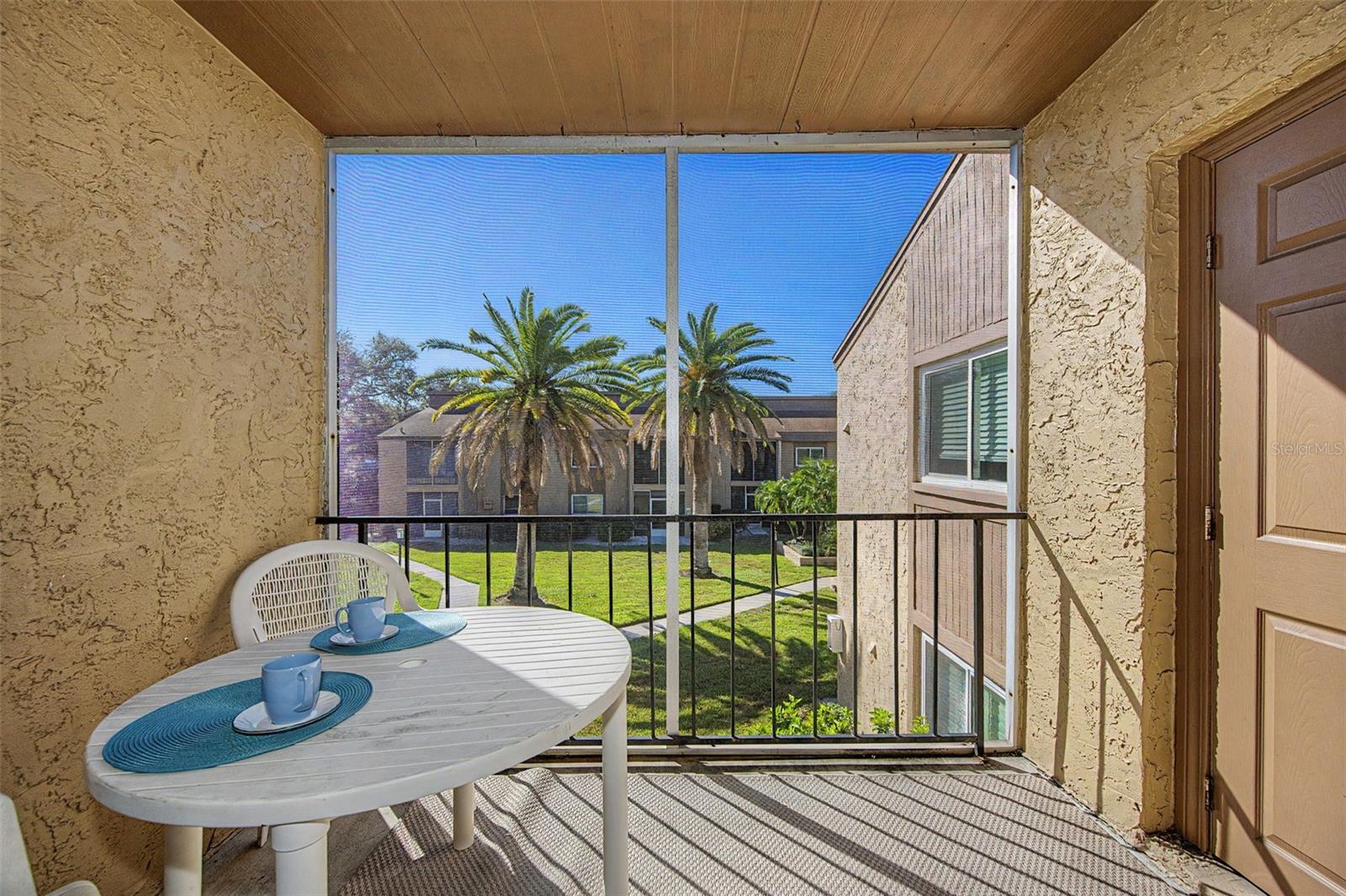 Condominium at 1575 GREENLEA DR #4, CLEARWATER, photo 12 of 49
