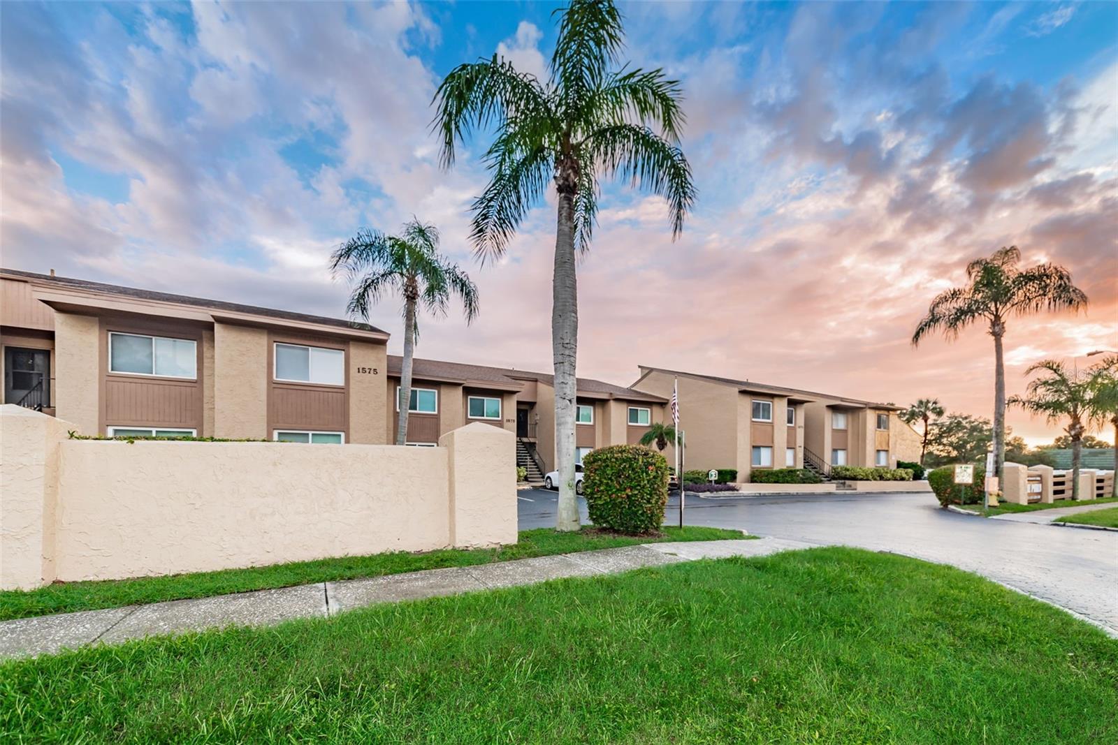 Condominium at 1575 GREENLEA DR #4, CLEARWATER, photo 14 of 49