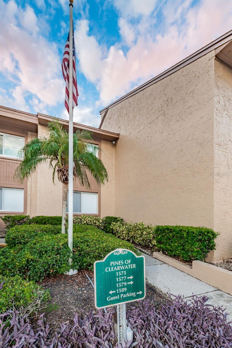 Condominium at 1575 GREENLEA DR #4, CLEARWATER, photo 15 of 49