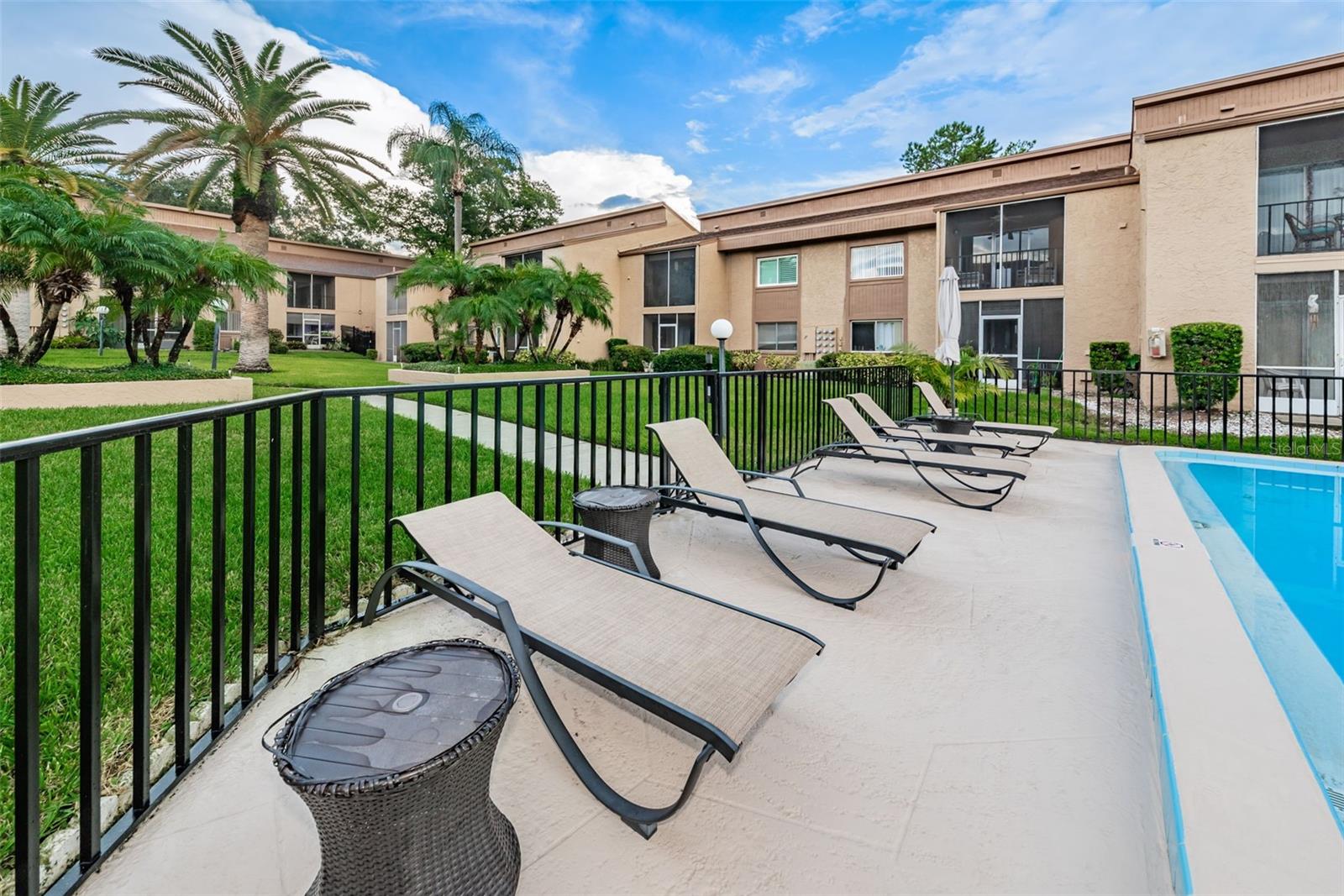 Condominium at 1575 GREENLEA DR #4, CLEARWATER, photo 21 of 49