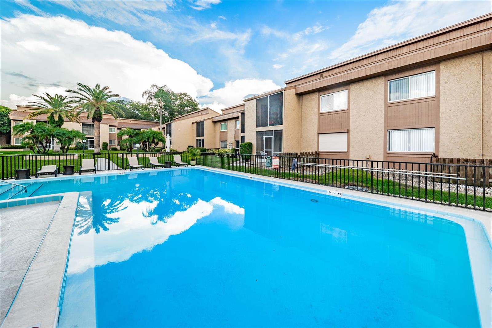 Condominium at 1575 GREENLEA DR #4, CLEARWATER, photo 23 of 49