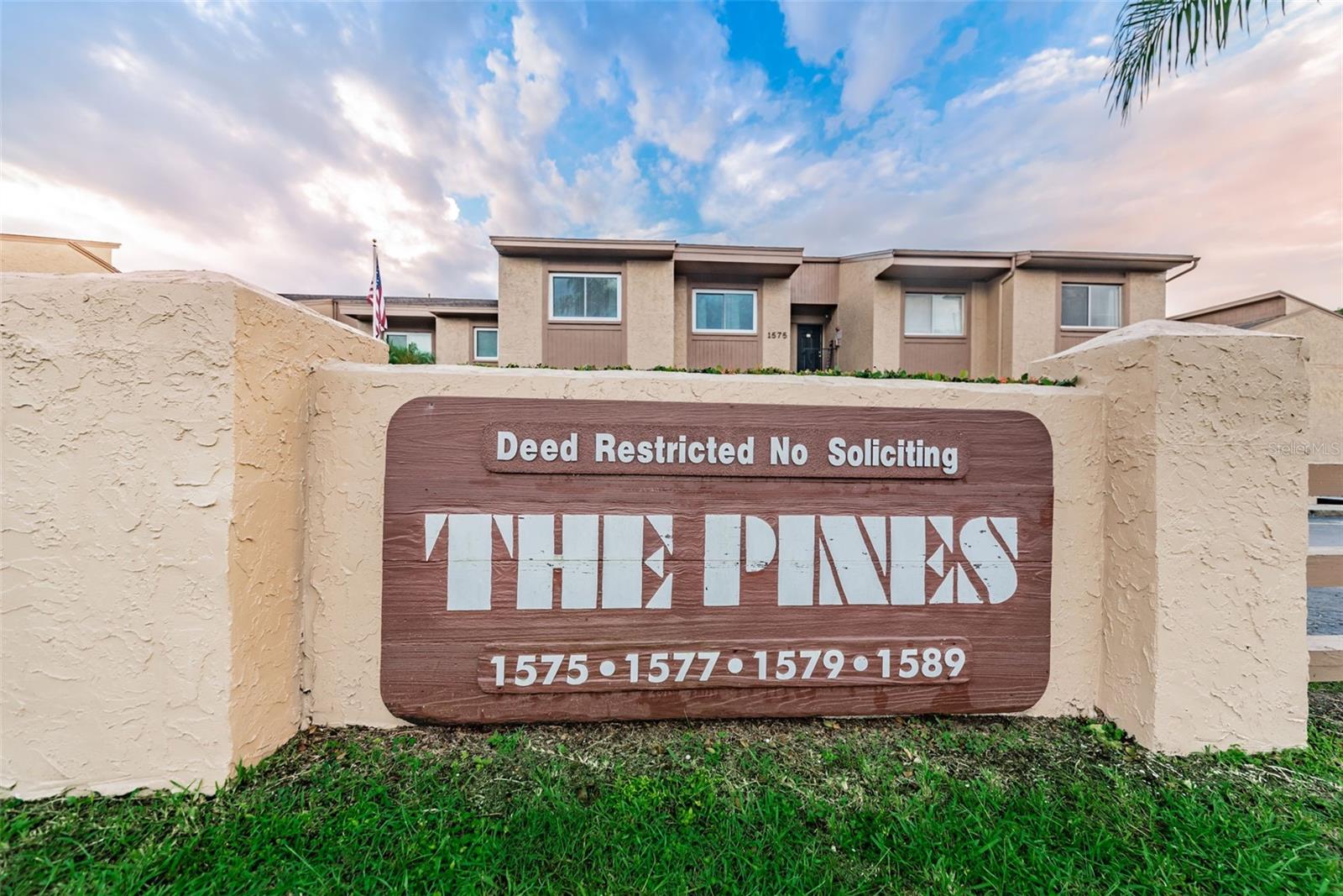 Condominium at 1575 GREENLEA DR #4, CLEARWATER, photo 13 of 49