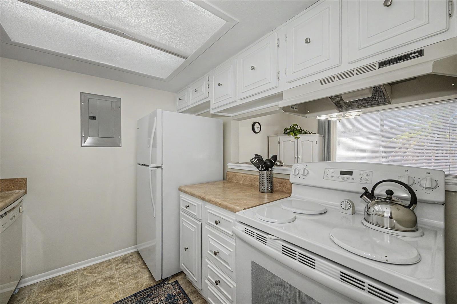 Condominium at 1575 GREENLEA DR #4, CLEARWATER, photo 7 of 49