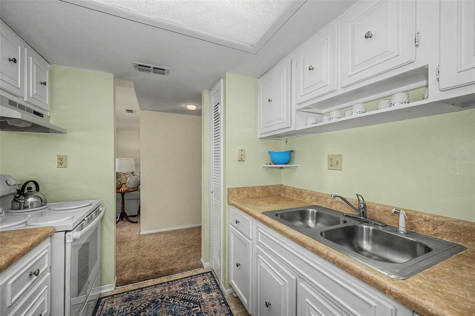 Condominium at 1575 GREENLEA DR #4, CLEARWATER, photo 38 of 49
