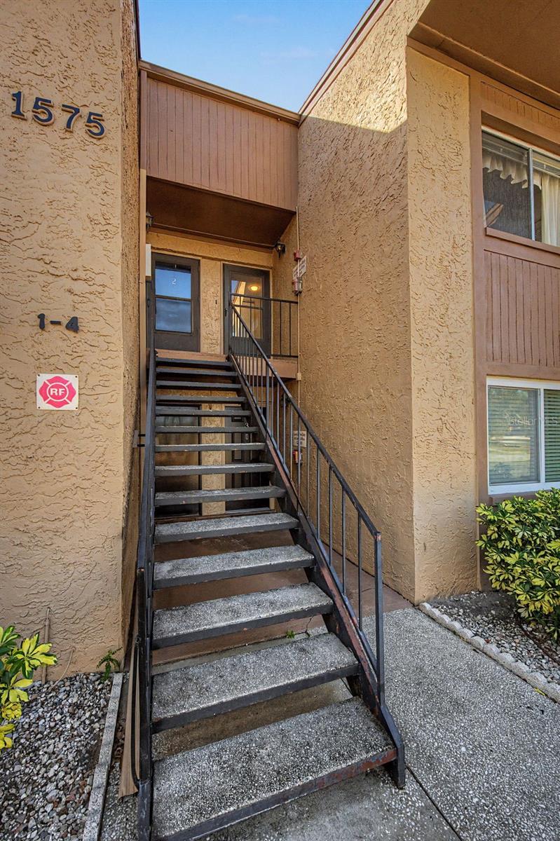 Condominium at 1575 GREENLEA DR #4, CLEARWATER, photo 42 of 49