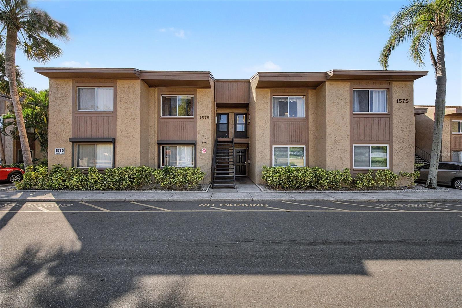 Condominium at 1575 GREENLEA DR #4, CLEARWATER, photo 48 of 49