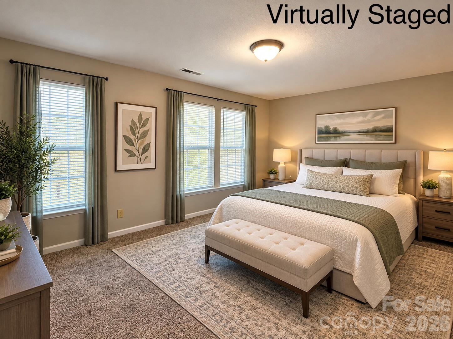 Single Family Residence at 1620 Lynford Drive, Charlotte, photo 13 of 24