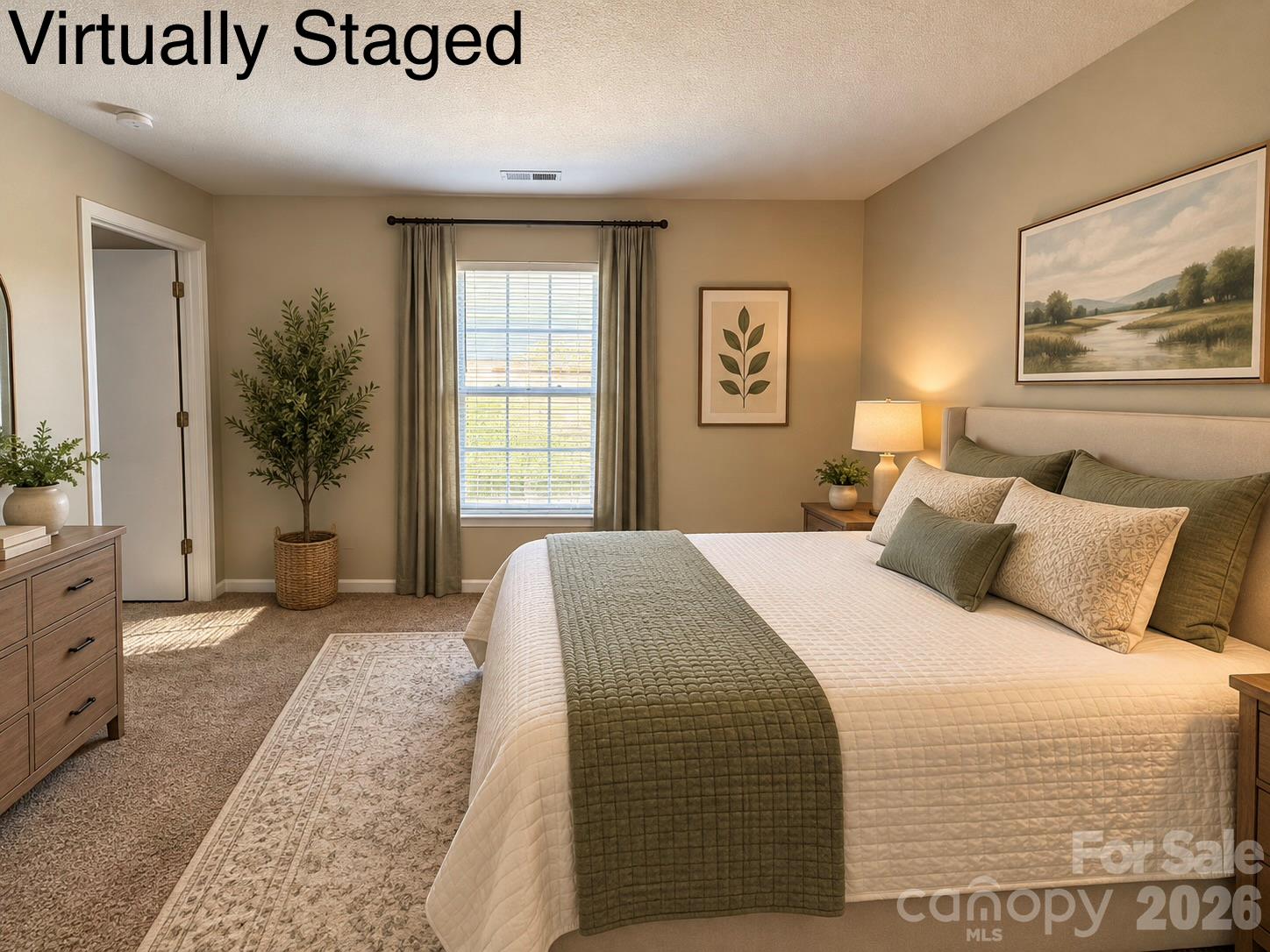 Single Family Residence at 1620 Lynford Drive, Charlotte, photo 17 of 24