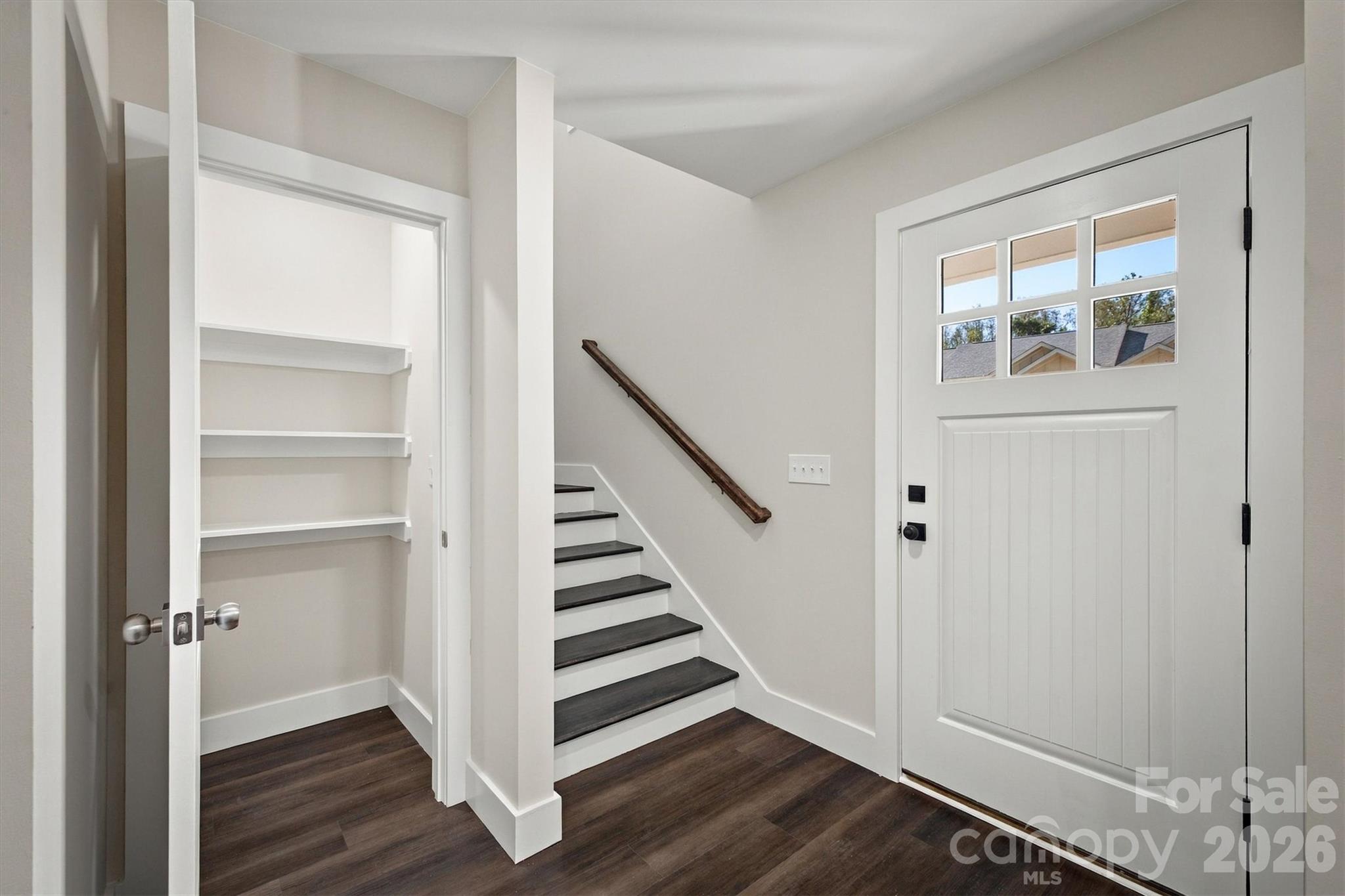 Pantry - 192 Beacon Avenue, Morganton