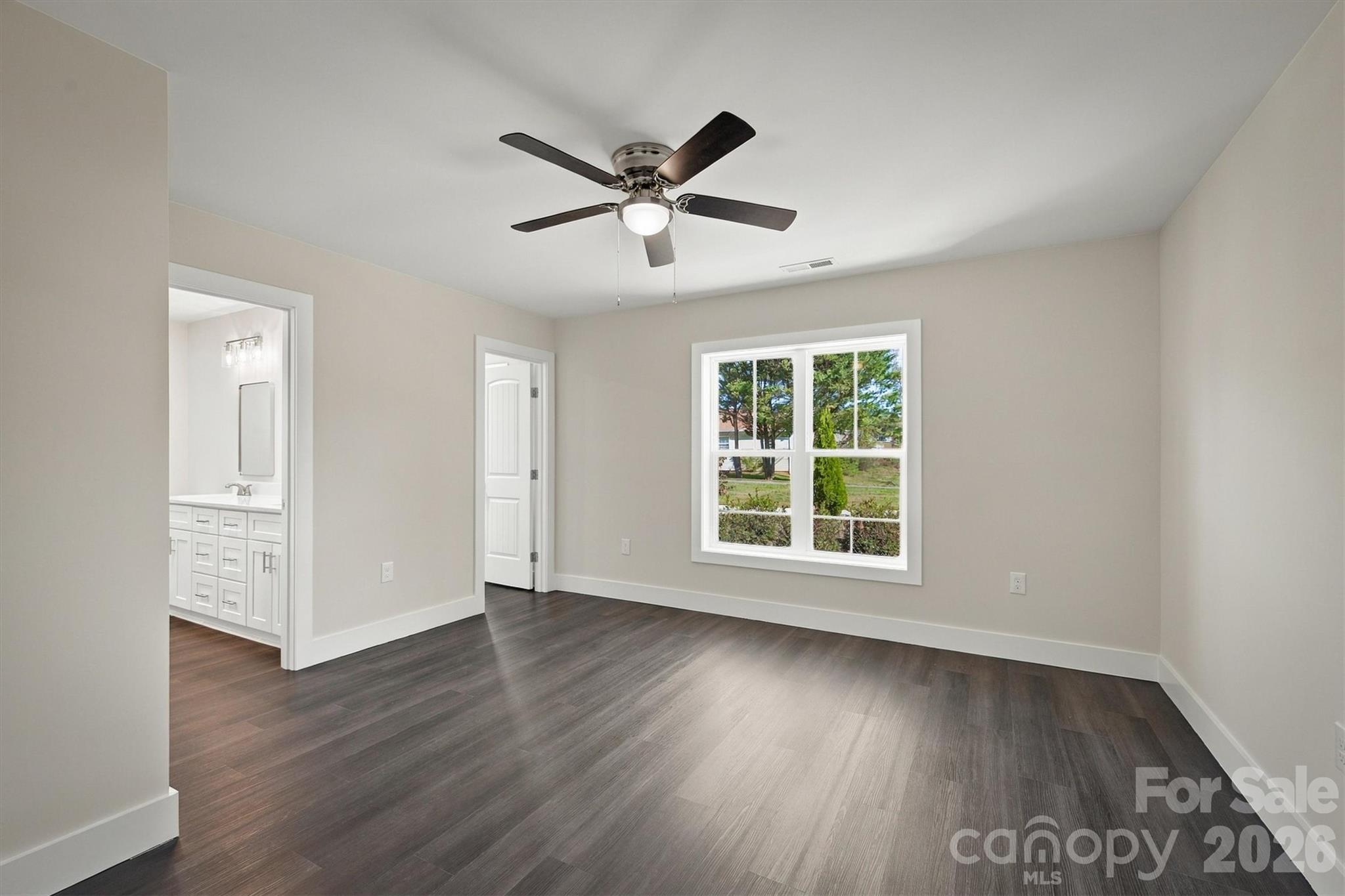 Bedroom 2 - 192 Beacon Avenue, Morganton