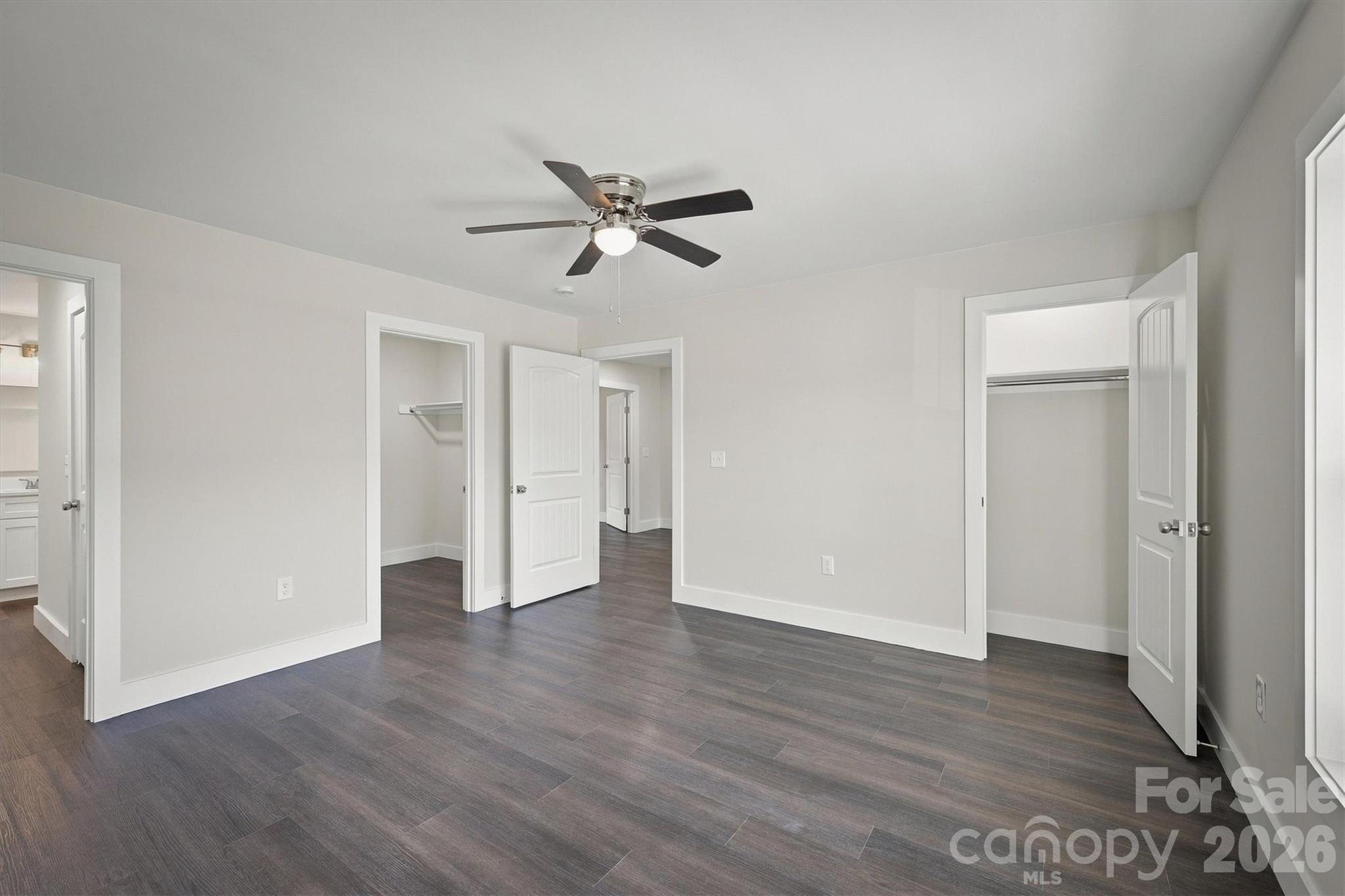Bedroom 3 - 192 Beacon Avenue, Morganton