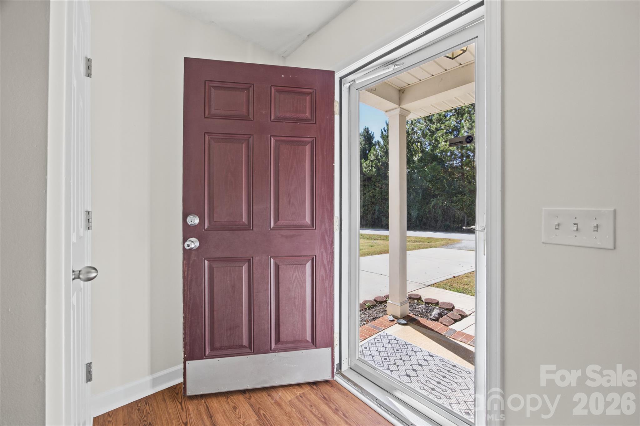 Single Family Residence at 255 Evergreen Road, Clover, photo 4 of 28