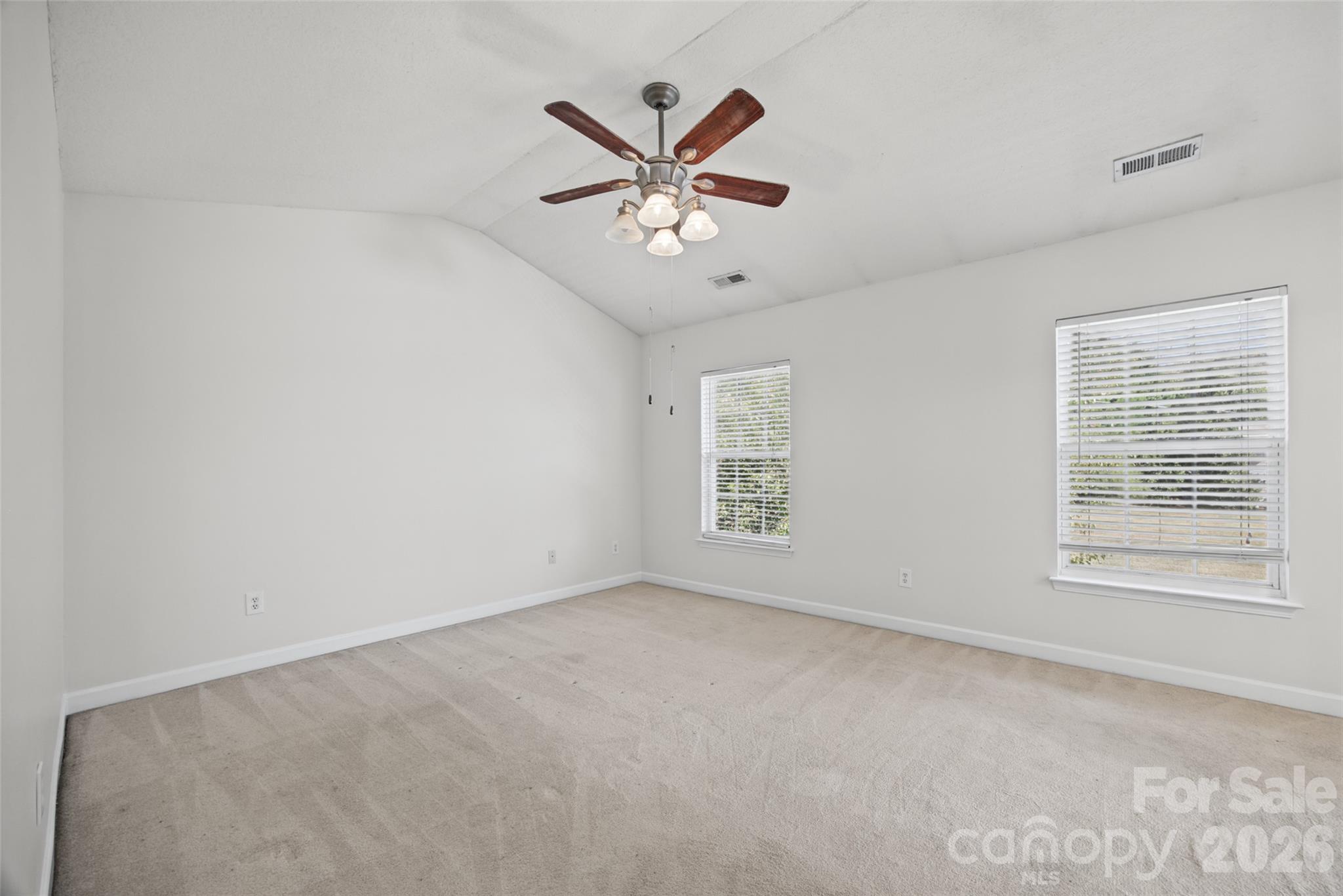 Single Family Residence at 255 Evergreen Road, Clover, photo 16 of 28
