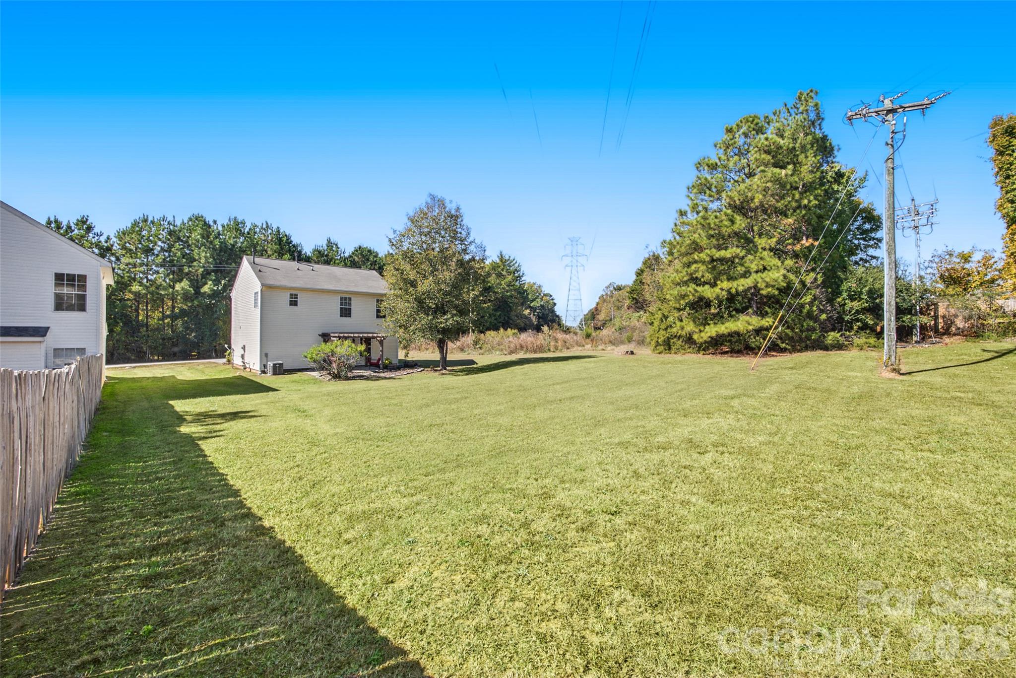 Single Family Residence at 255 Evergreen Road, Clover, photo 28 of 28
