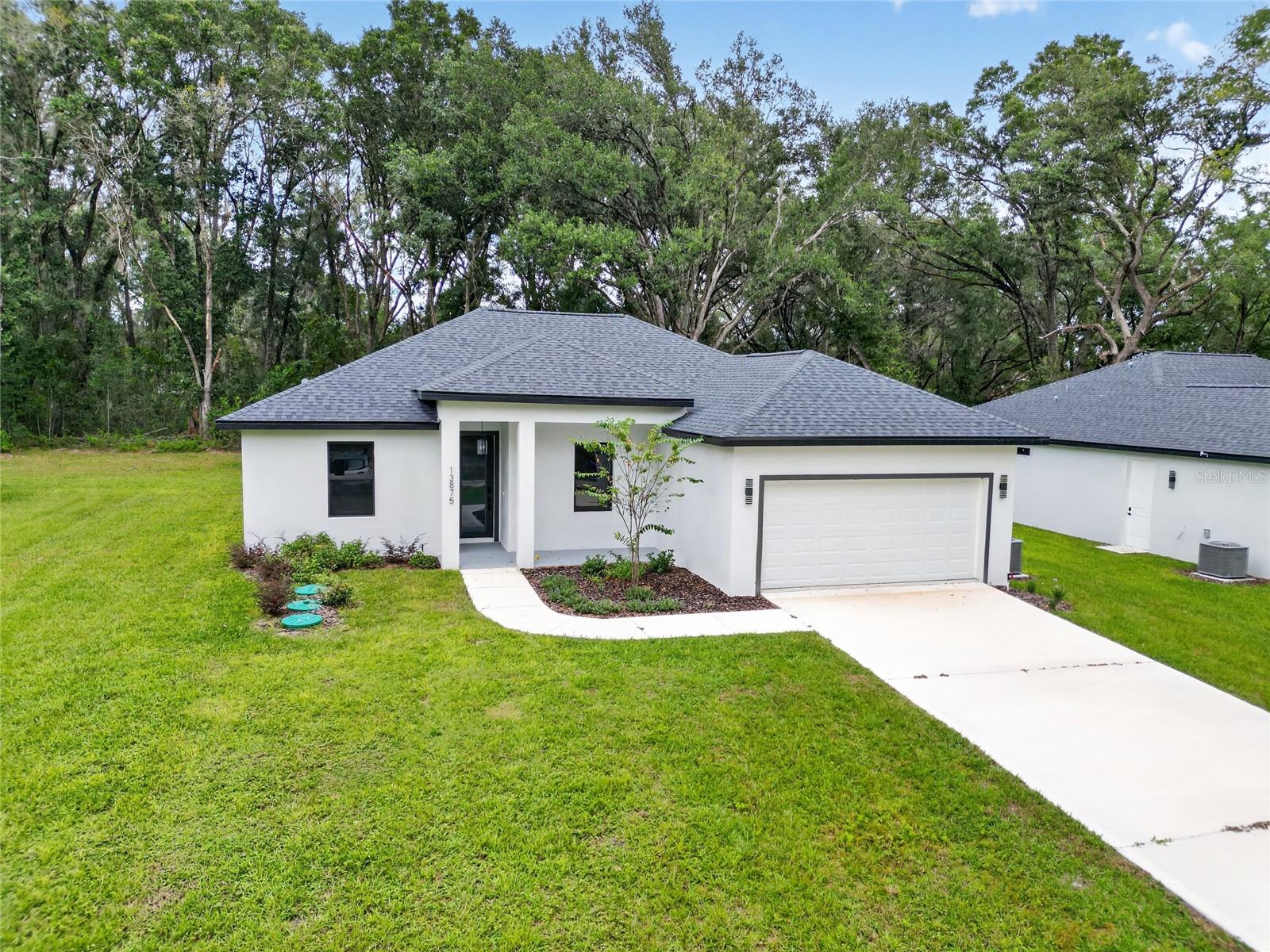 Single Family Residence at 13875 SW 110TH PL, DUNNELLON, photo 2 of 28
