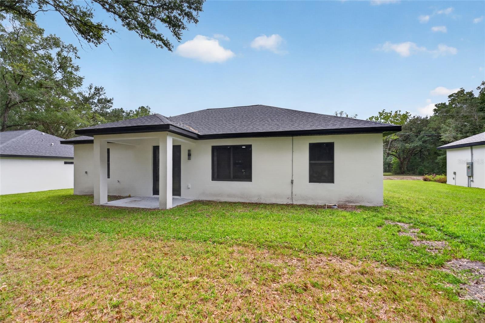 Single Family Residence at 13875 SW 110TH PL, DUNNELLON, photo 28 of 28