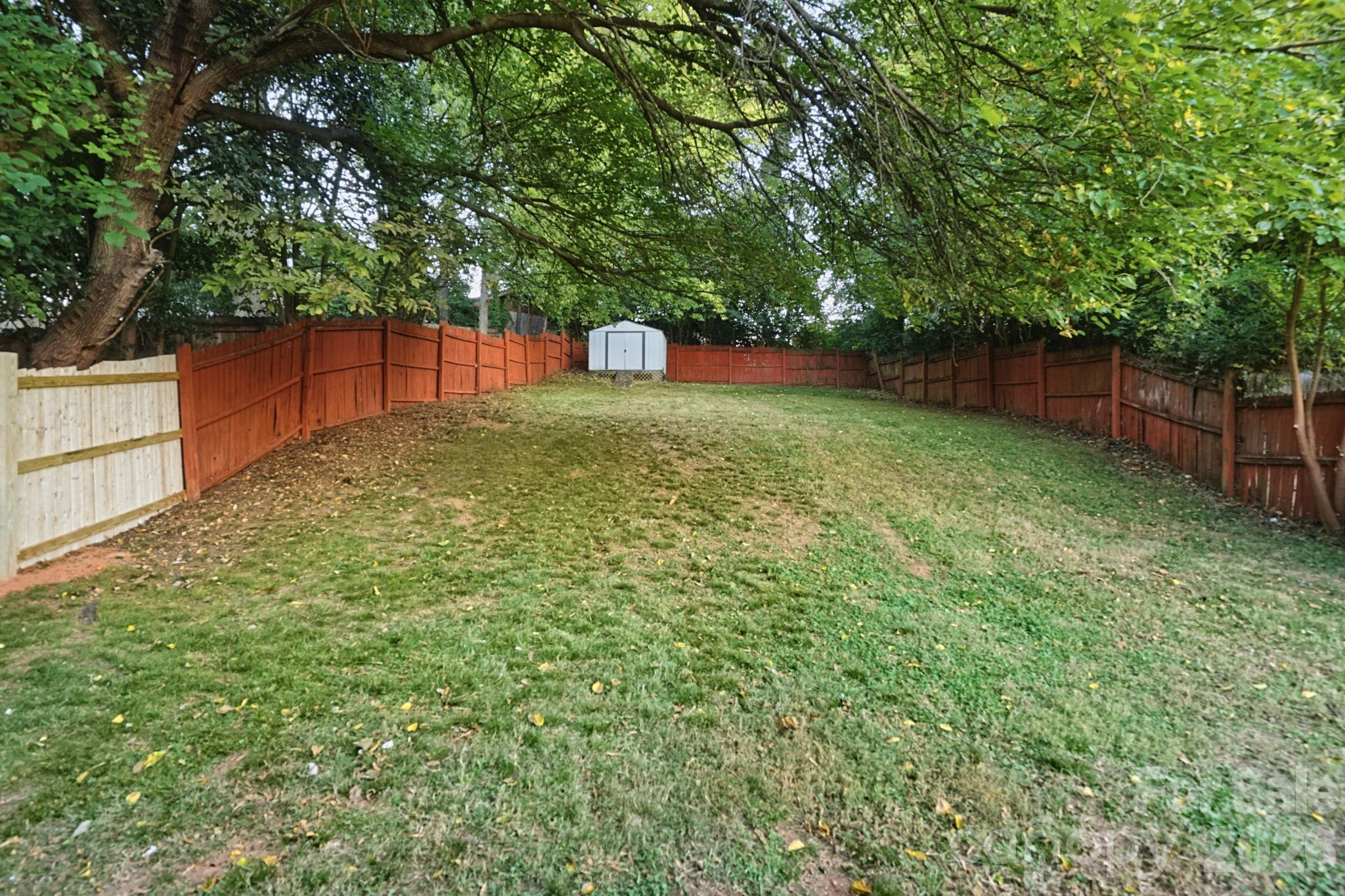 Single Family Residence at 1312 Seigle Avenue, Charlotte, photo 23 of 24