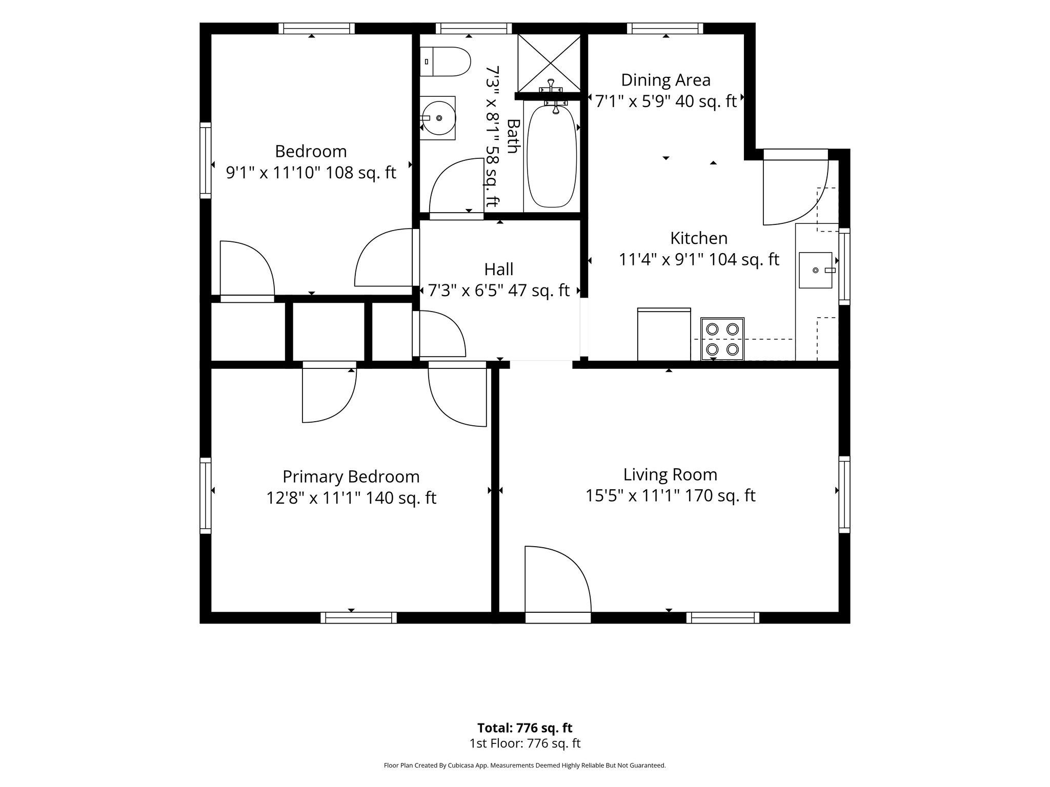 Single Family Residence at 1312 Seigle Avenue, Charlotte, photo 24 of 24