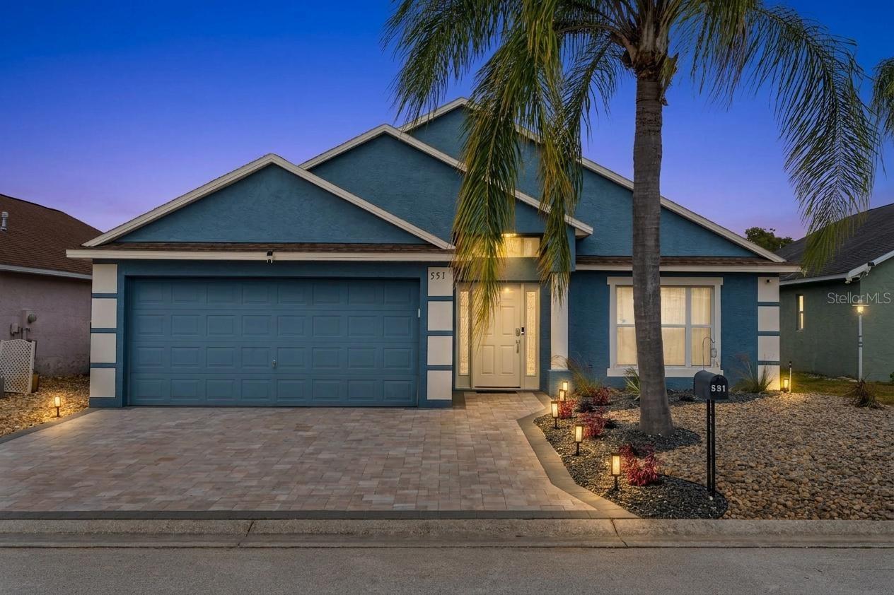 551 MAJESTY DR