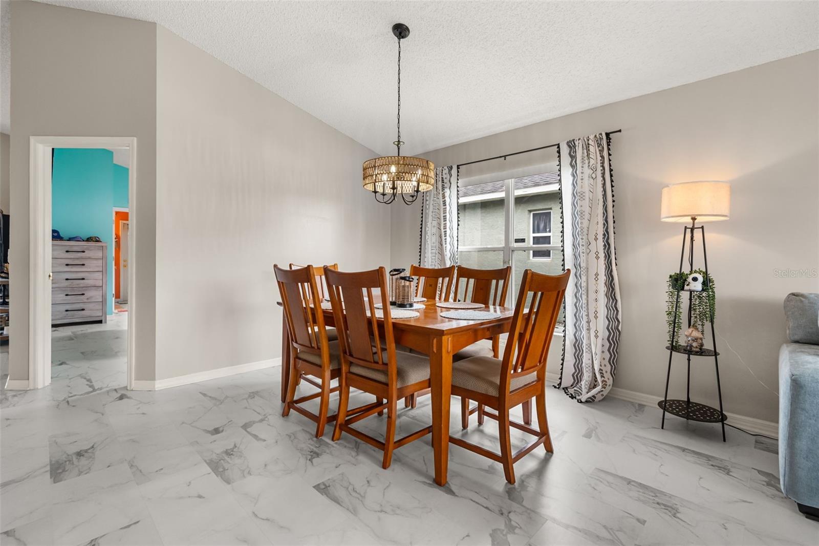 Dining Area - 551 MAJESTY DR, DAVENPORT