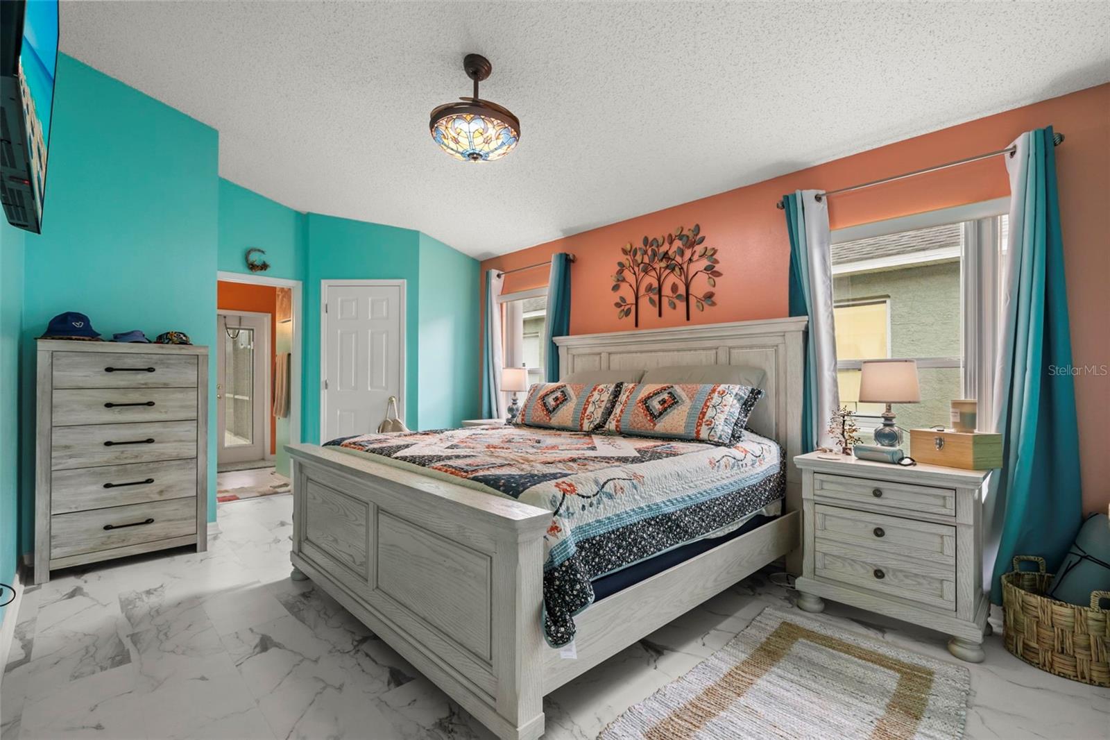 Primary Bedroom - 551 MAJESTY DR, DAVENPORT